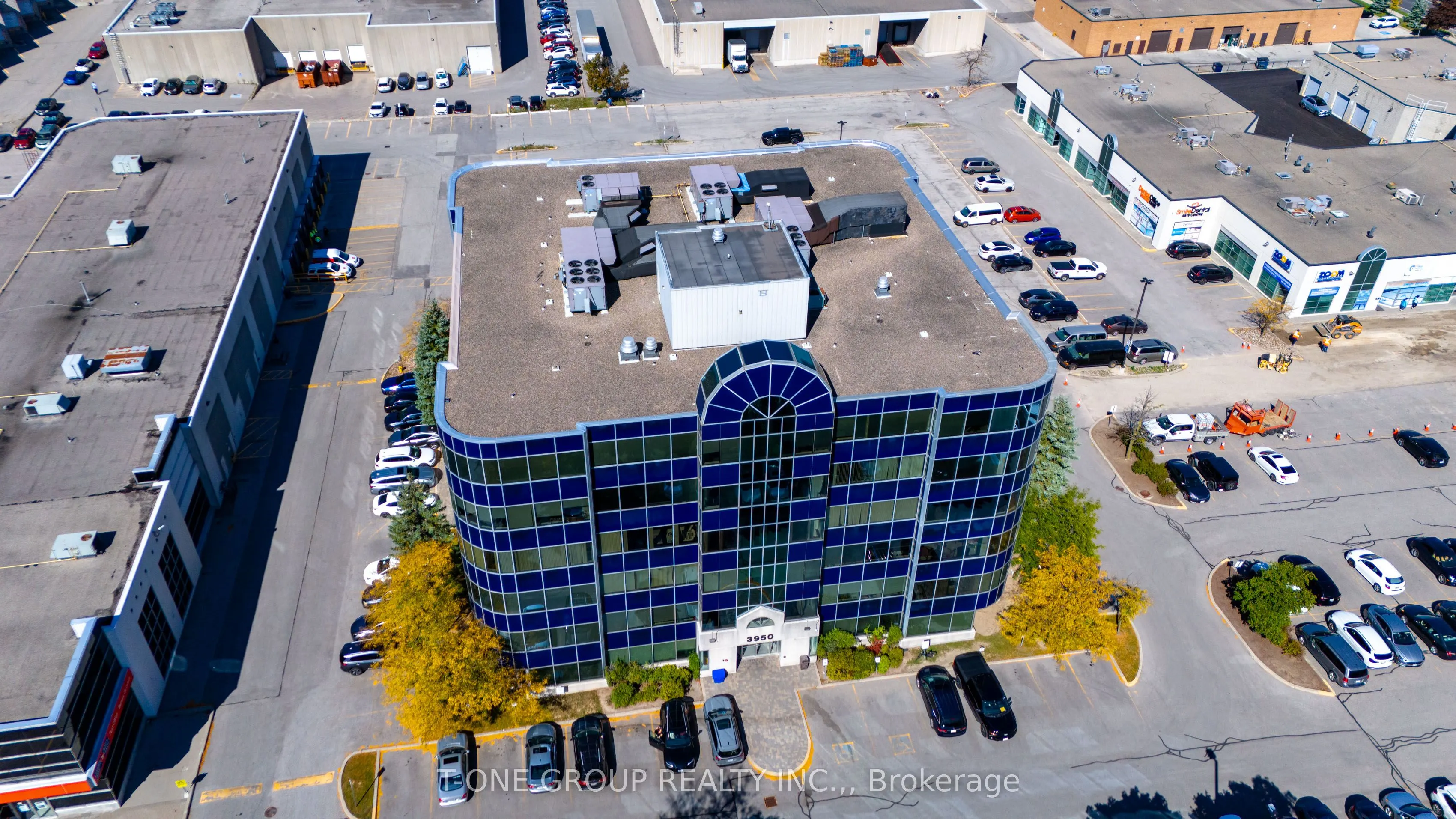3950 14th Avenue, #406 & 407