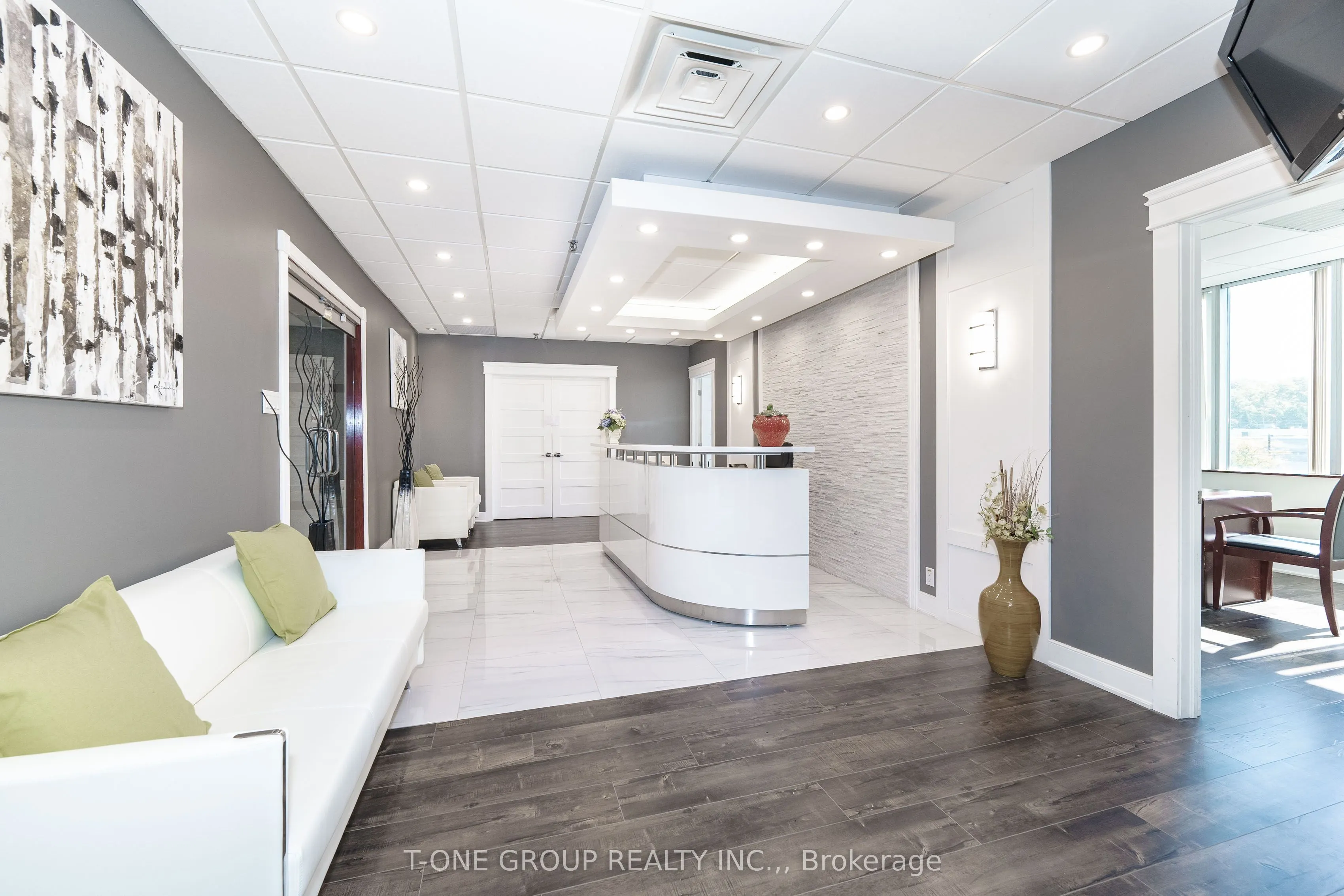 3950 14th Avenue, #406 & 407