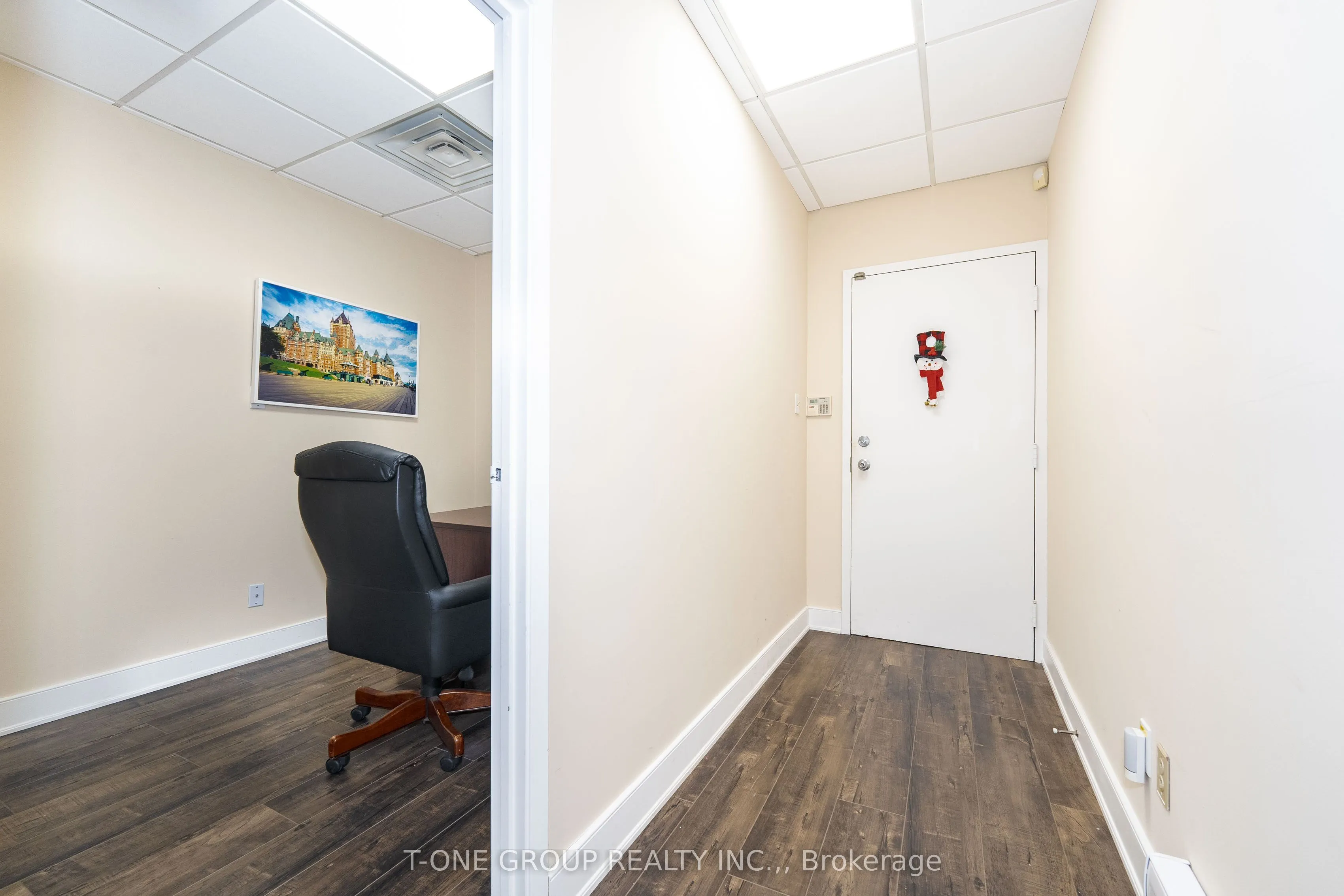 3950 14th Avenue, #406 & 407