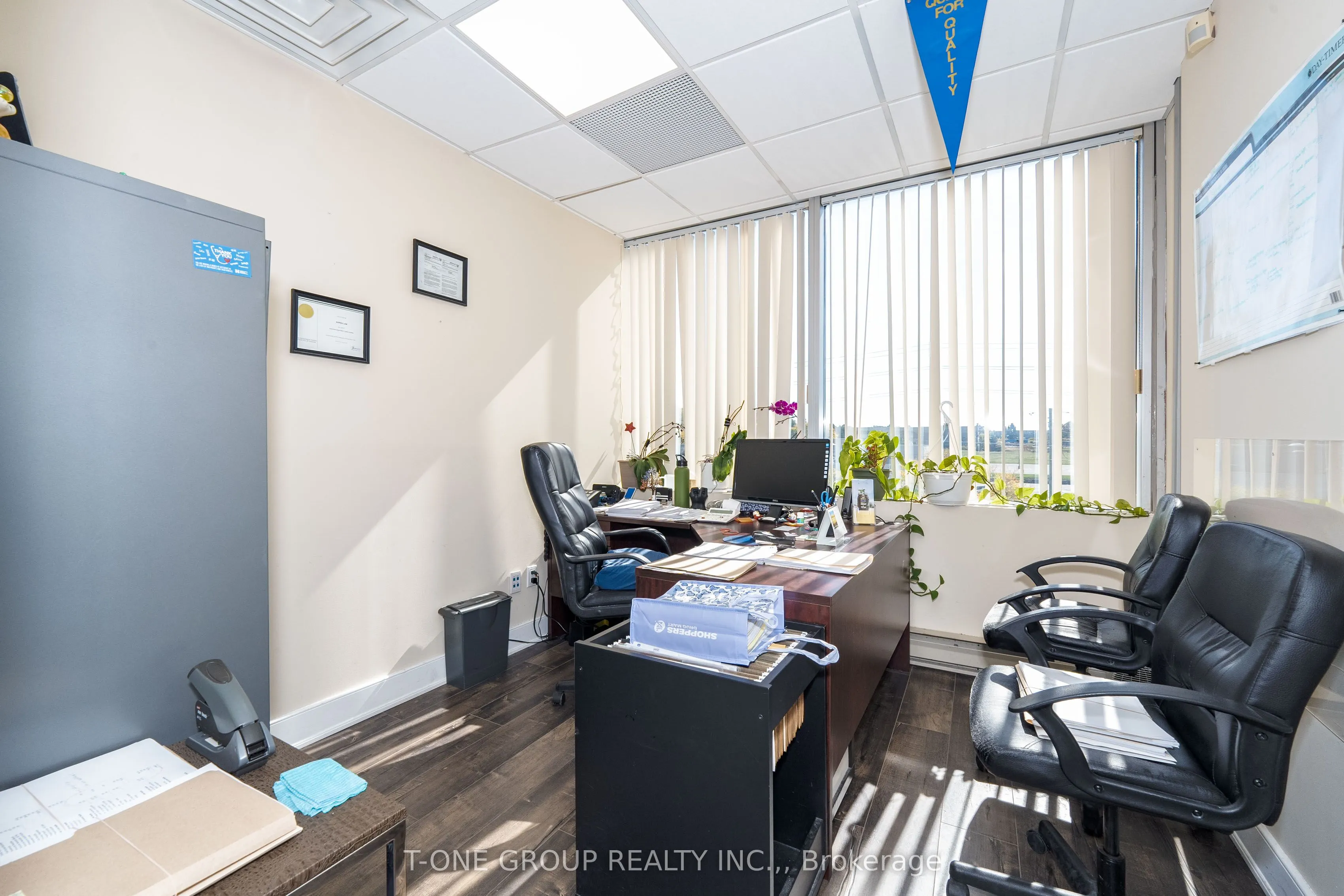 3950 14th Avenue, #406 & 407