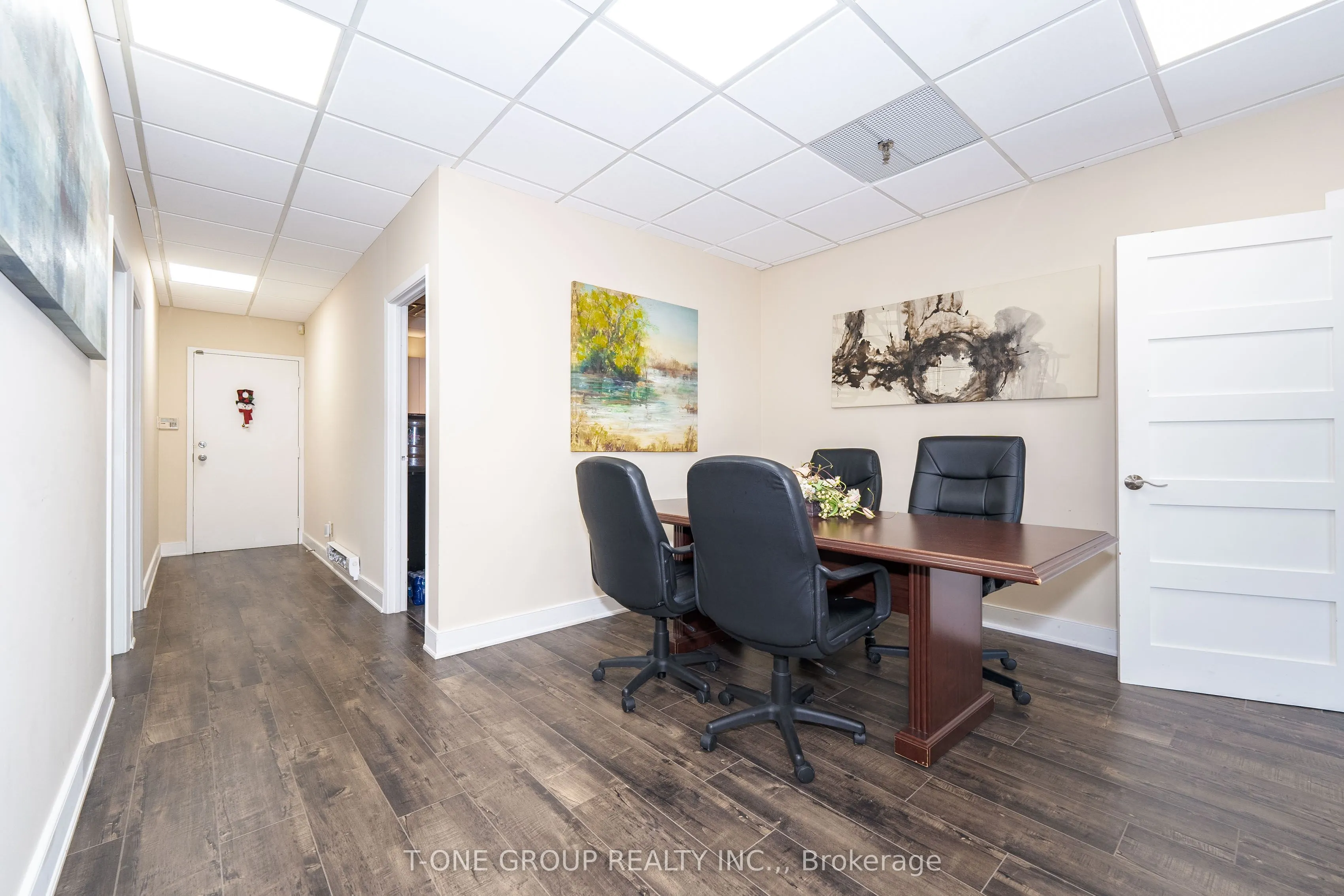 3950 14th Avenue, #406 & 407
