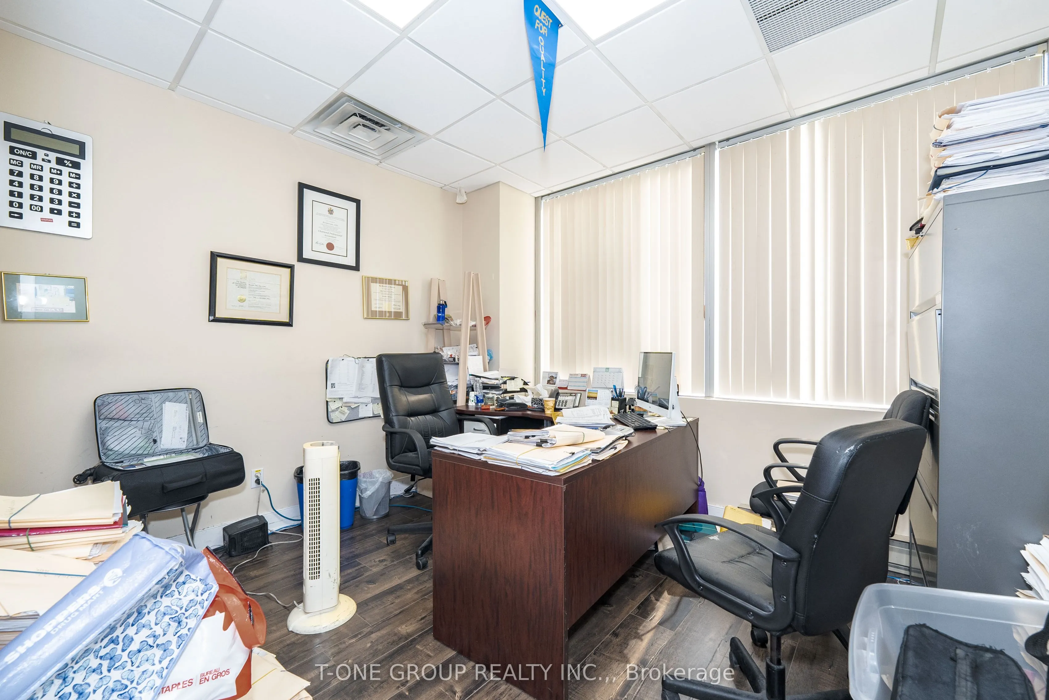 3950 14th Avenue, #406 & 407