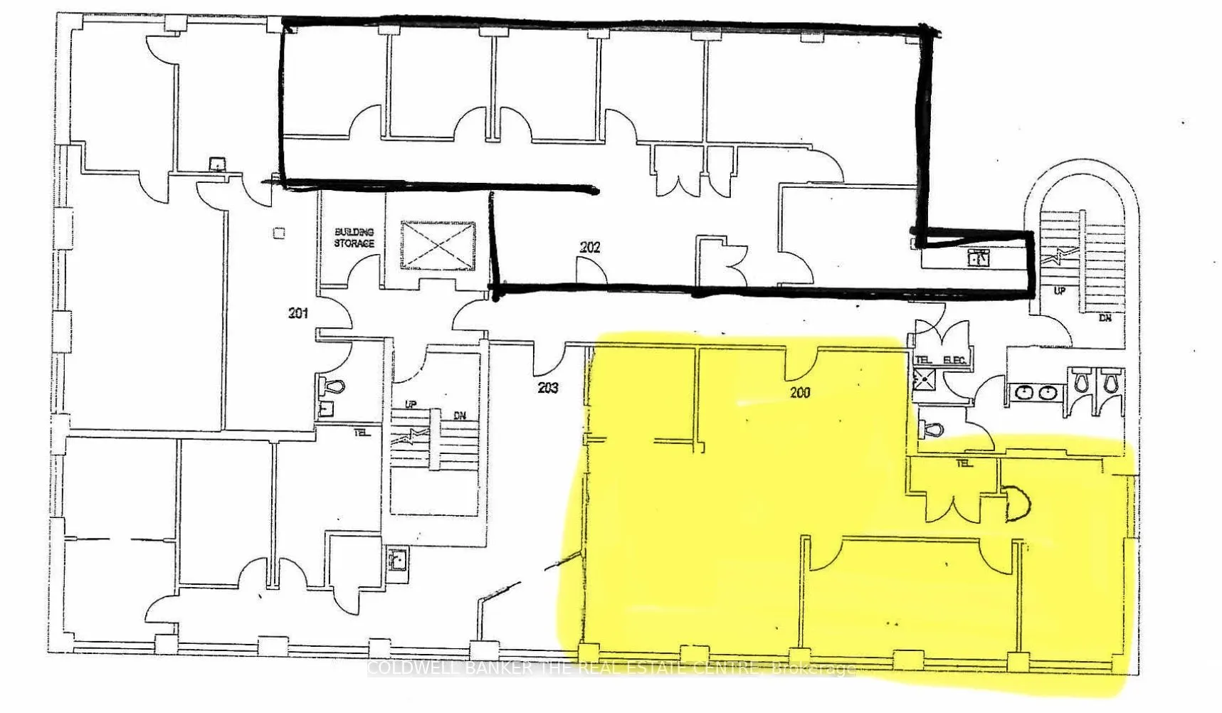 615 Davis Drive, #200