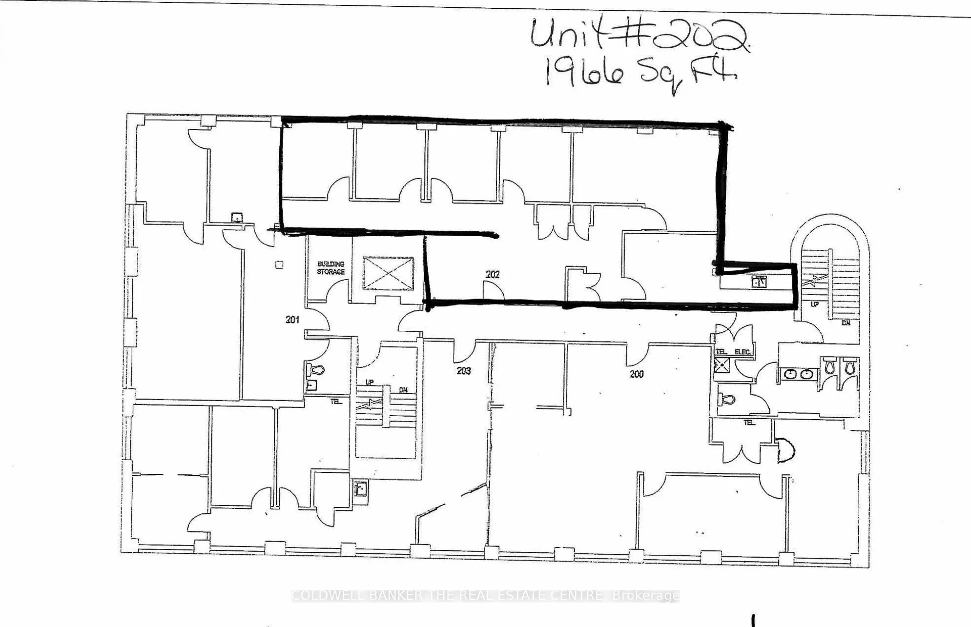 615 Davis Drive, #202