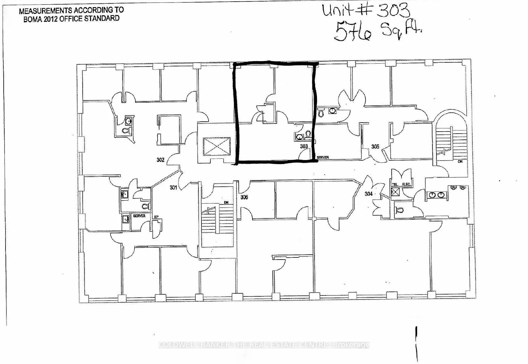 615 Davis Drive, #303