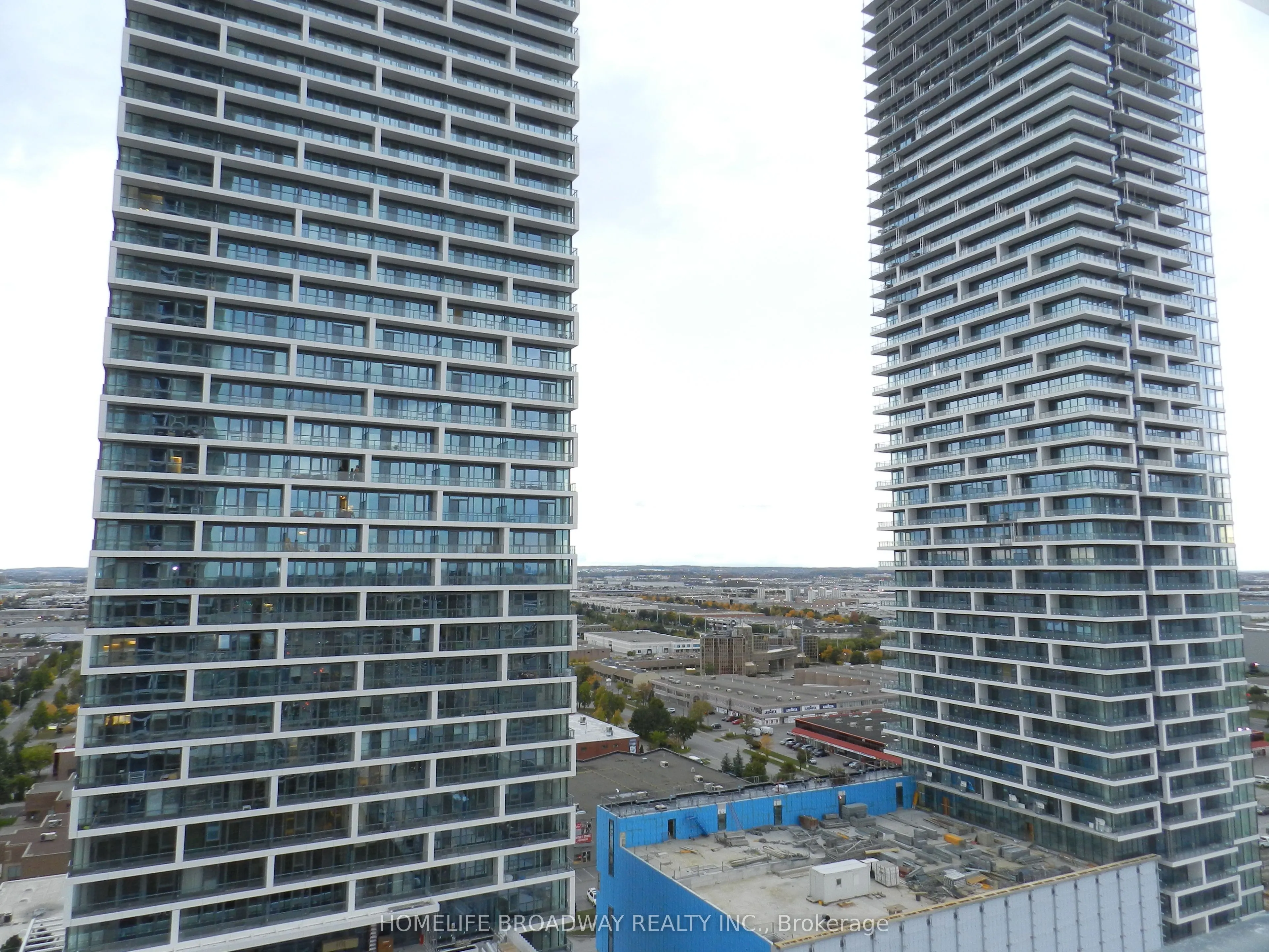 5 Buttermill Avenue, #2102