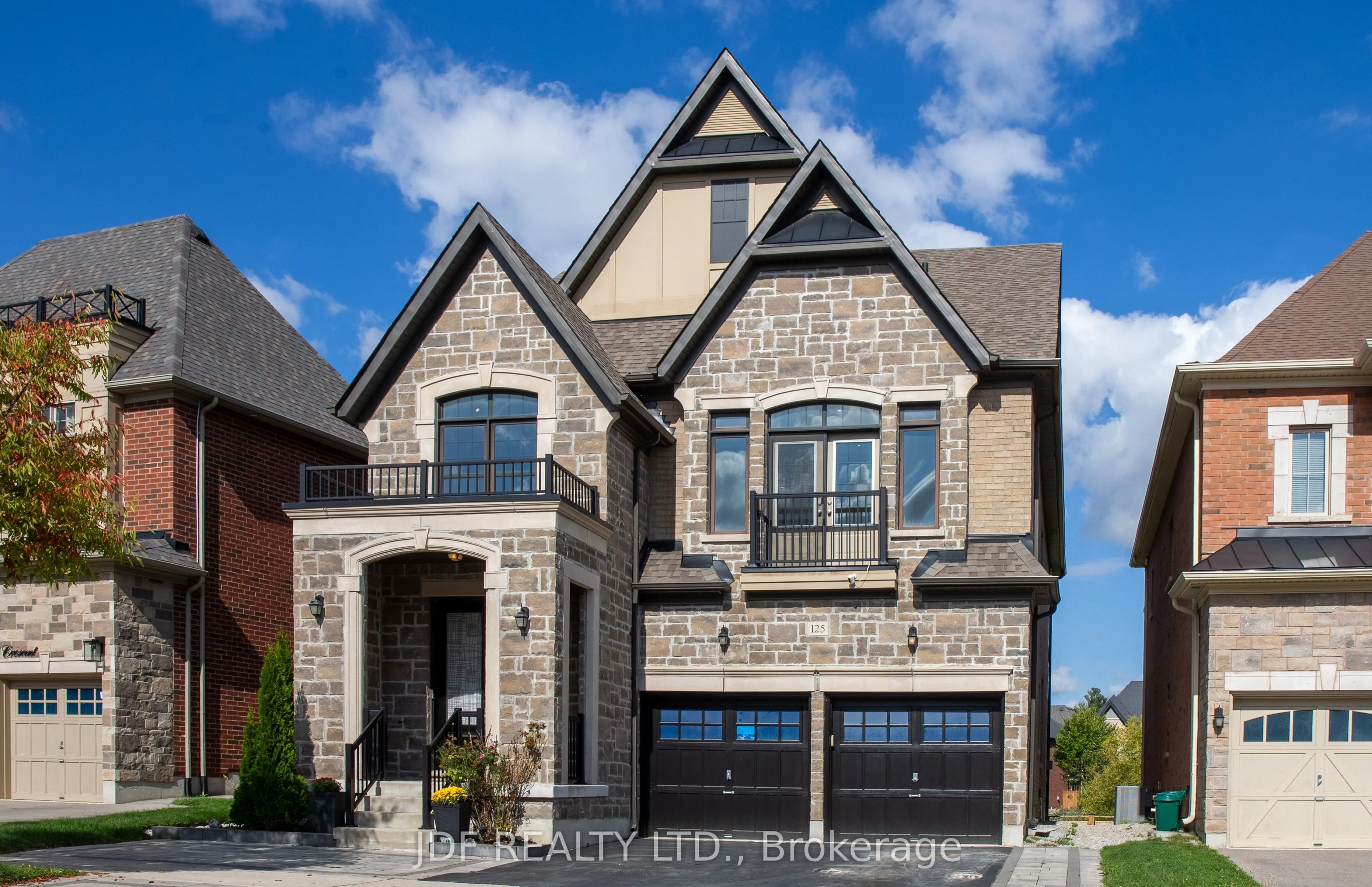125 Cranbrook Crescent