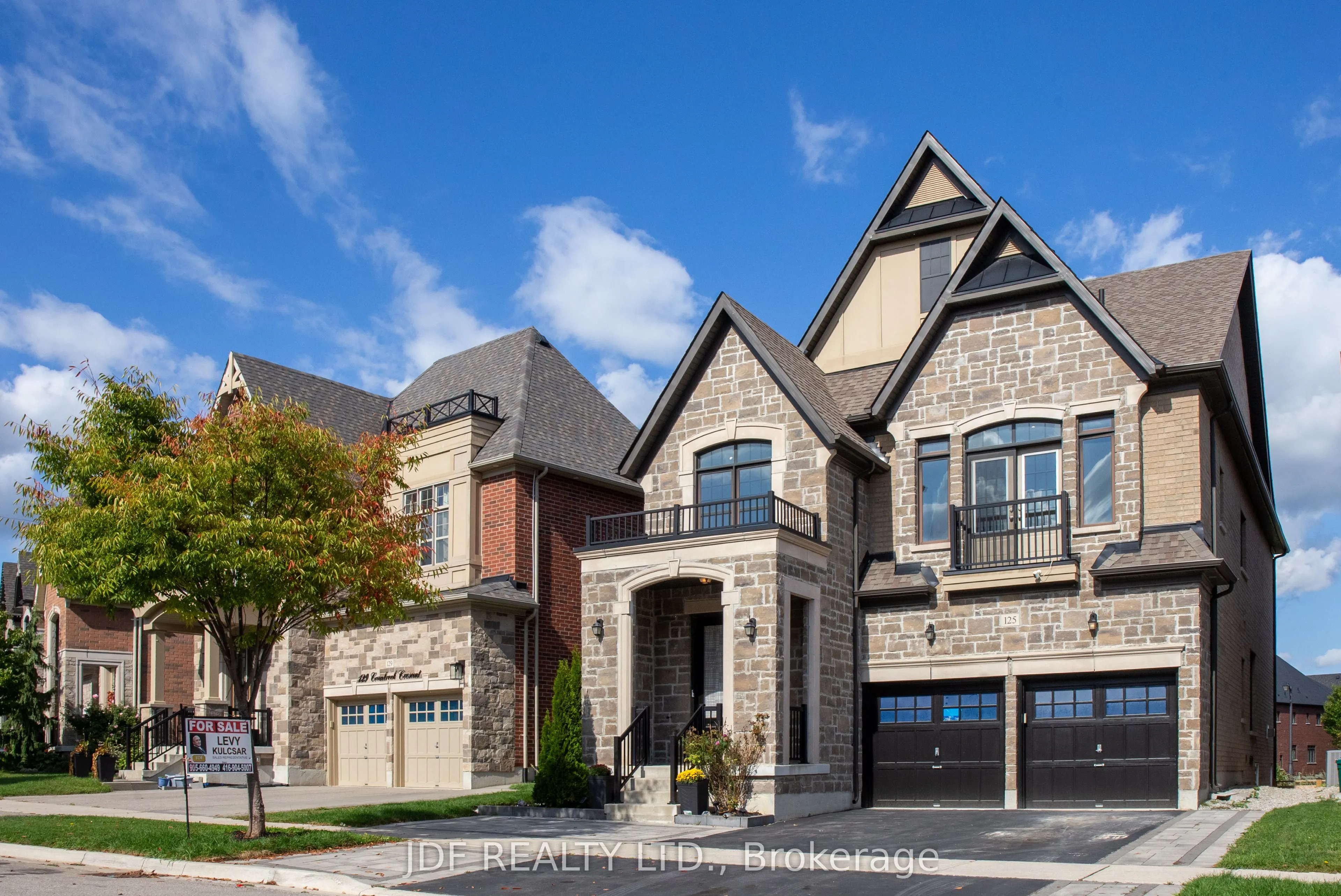 125 Cranbrook Crescent