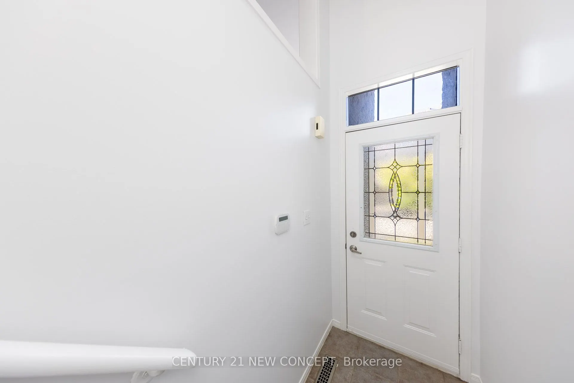 100 Coburg Crescent S