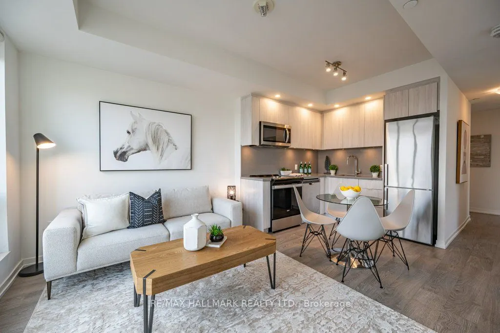 8868 Yonge Street, #619E