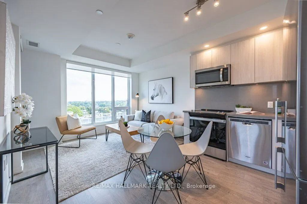 8868 Yonge Street, #619E