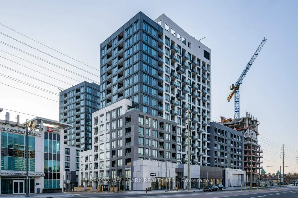 8868 Yonge Street, #619E