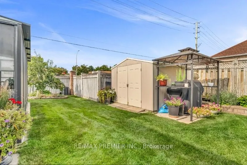 3 Avro Road