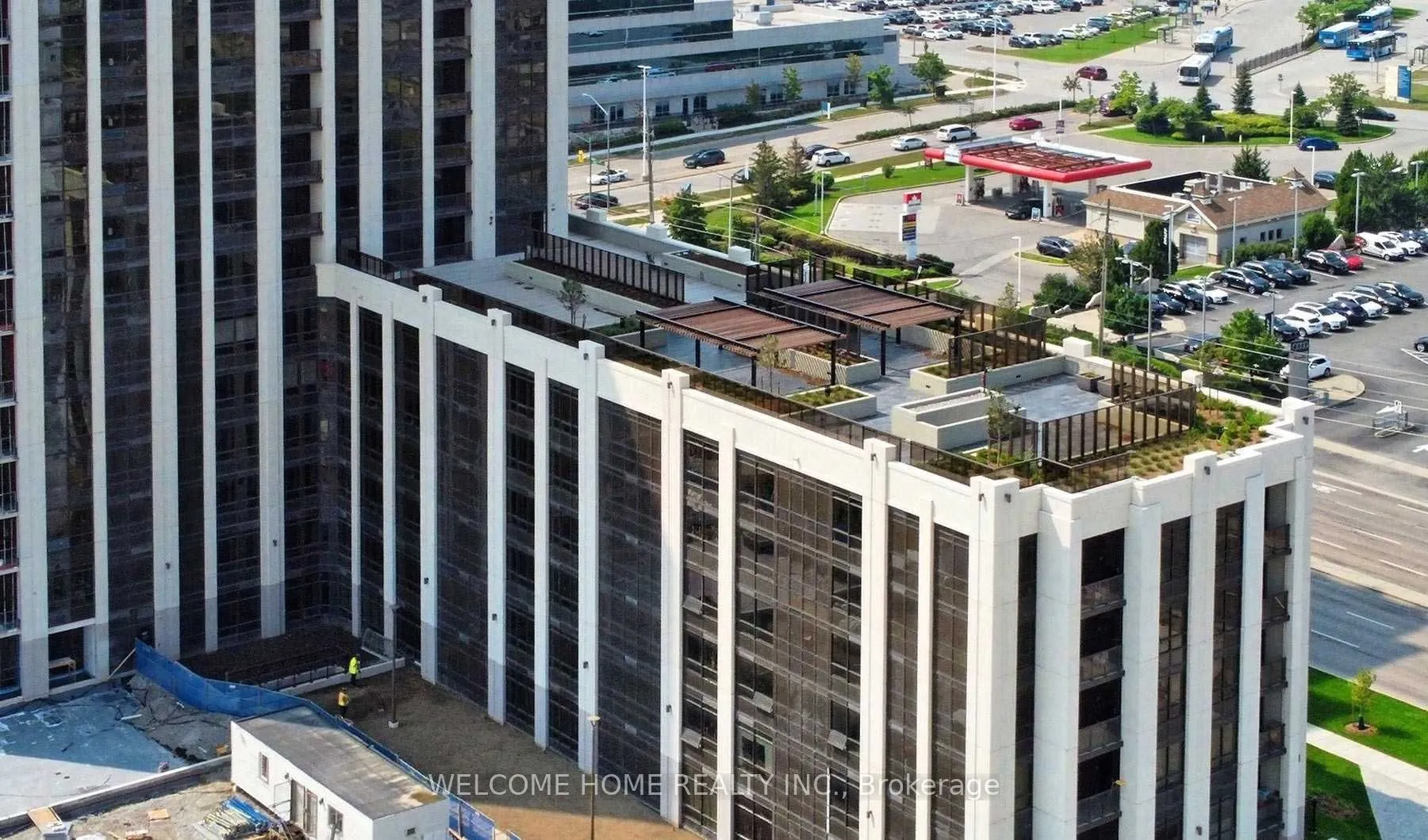 9085 Jane Street, #1711