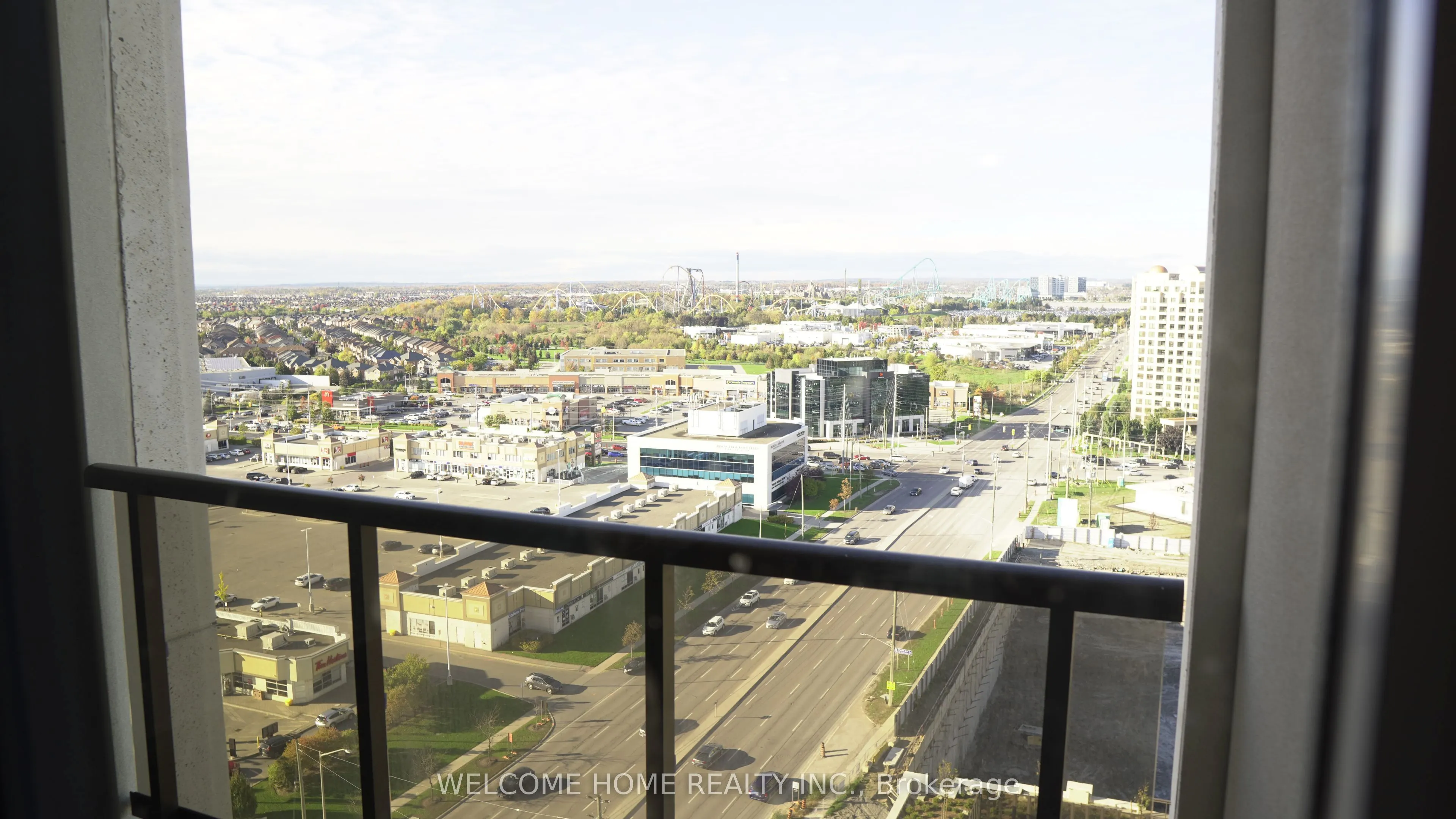 9085 Jane Street, #1711
