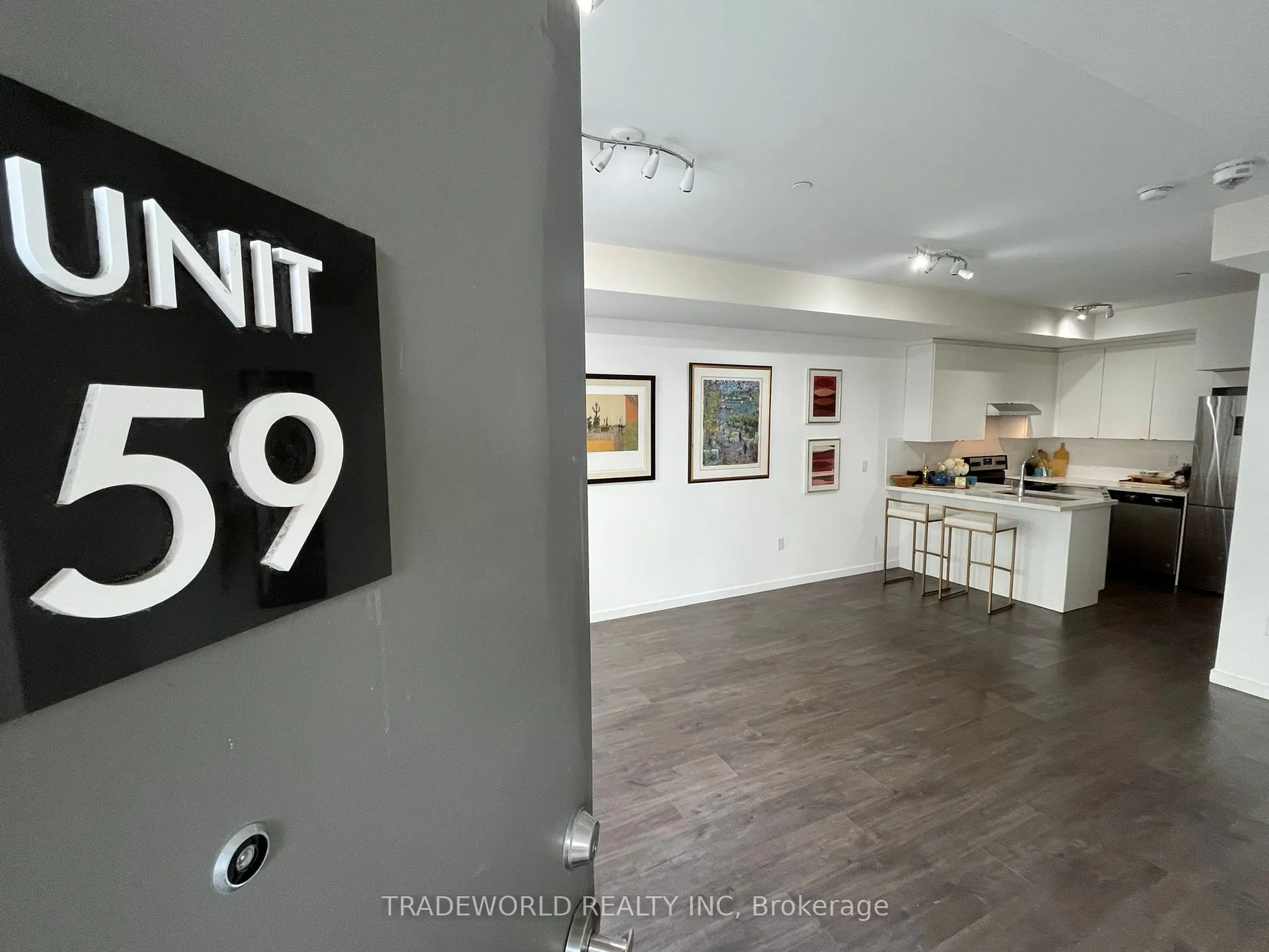 300 Alex Gardner Circle, #59