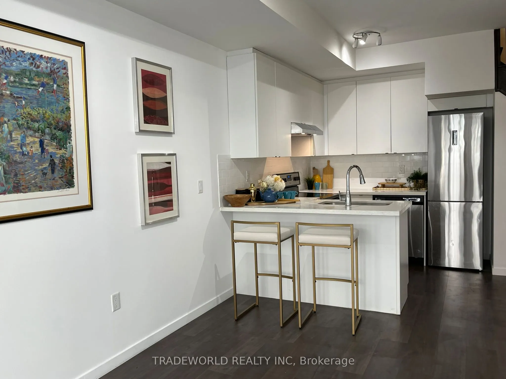 300 Alex Gardner Circle, #59
