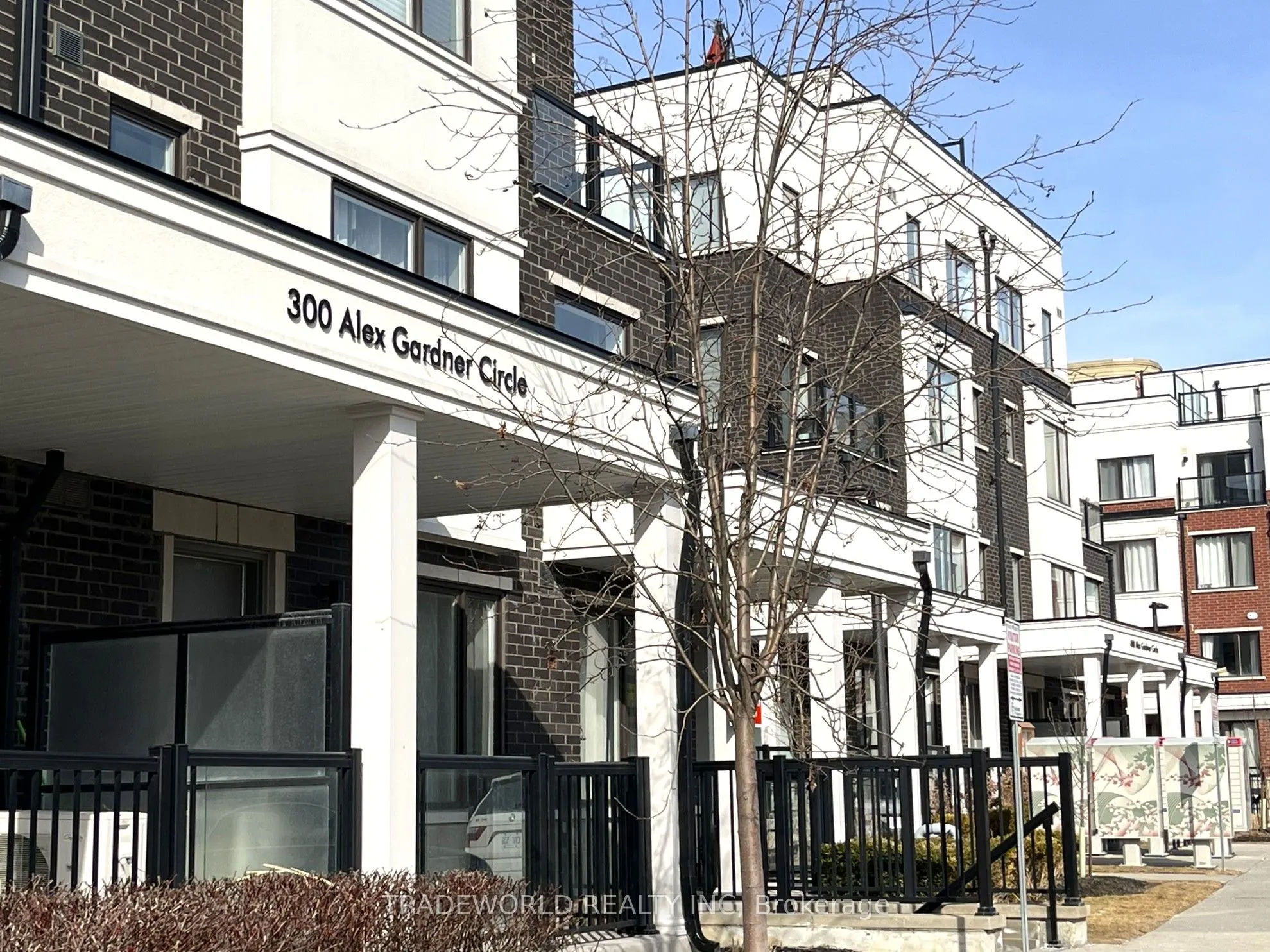 300 Alex Gardner Circle, #59