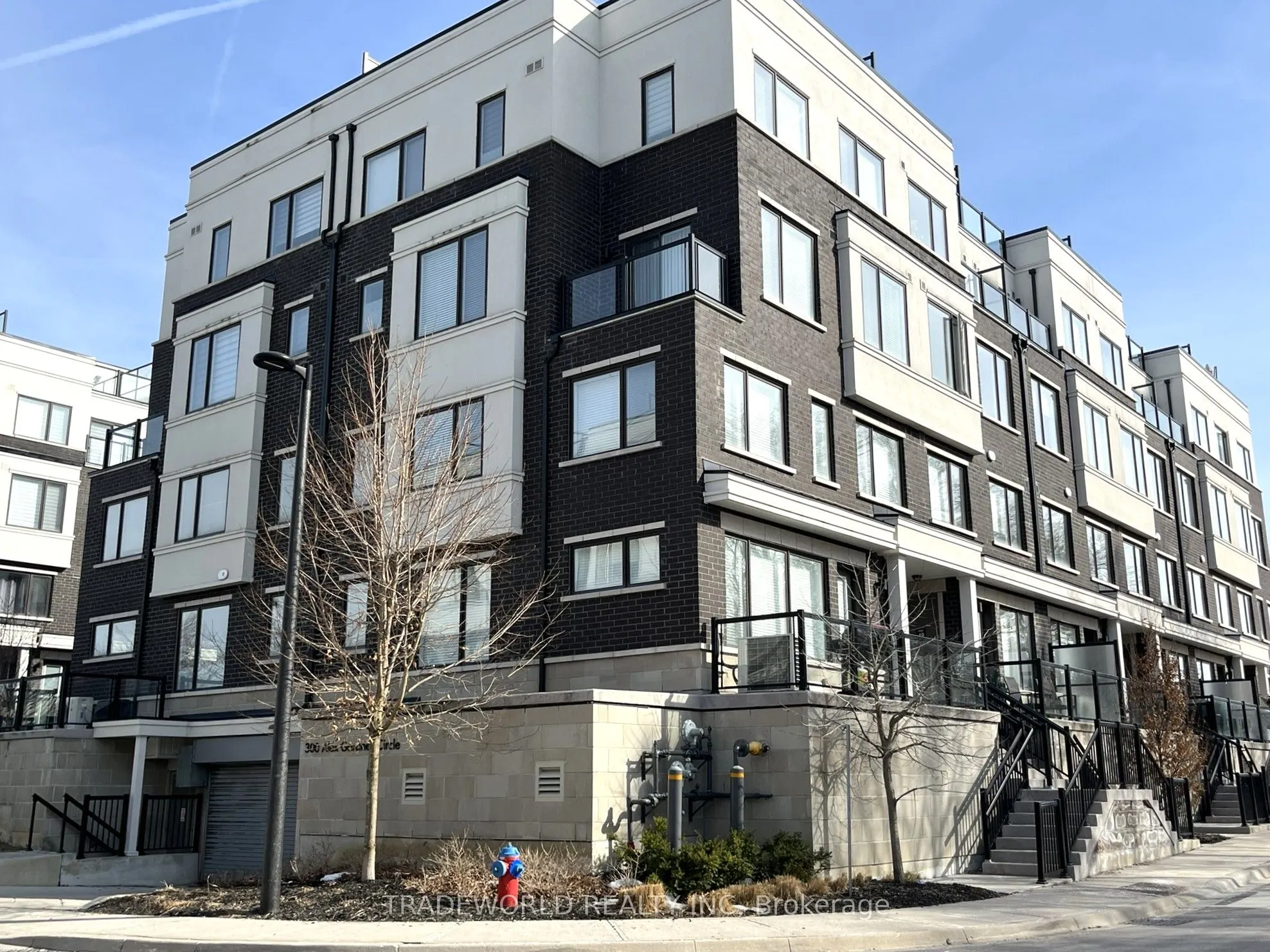 300 Alex Gardner Circle, #59