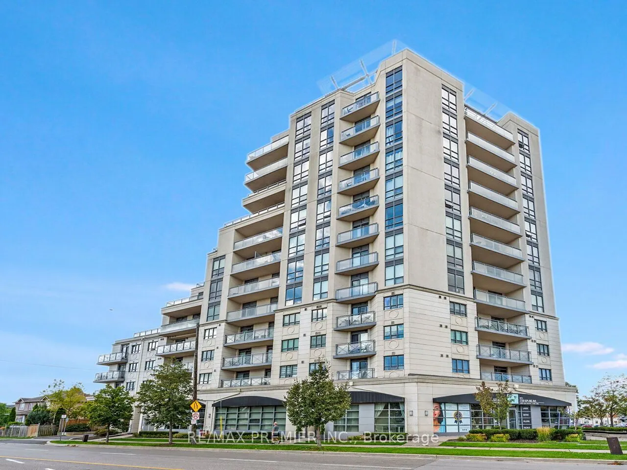 7730 Kipling Avenue, #313