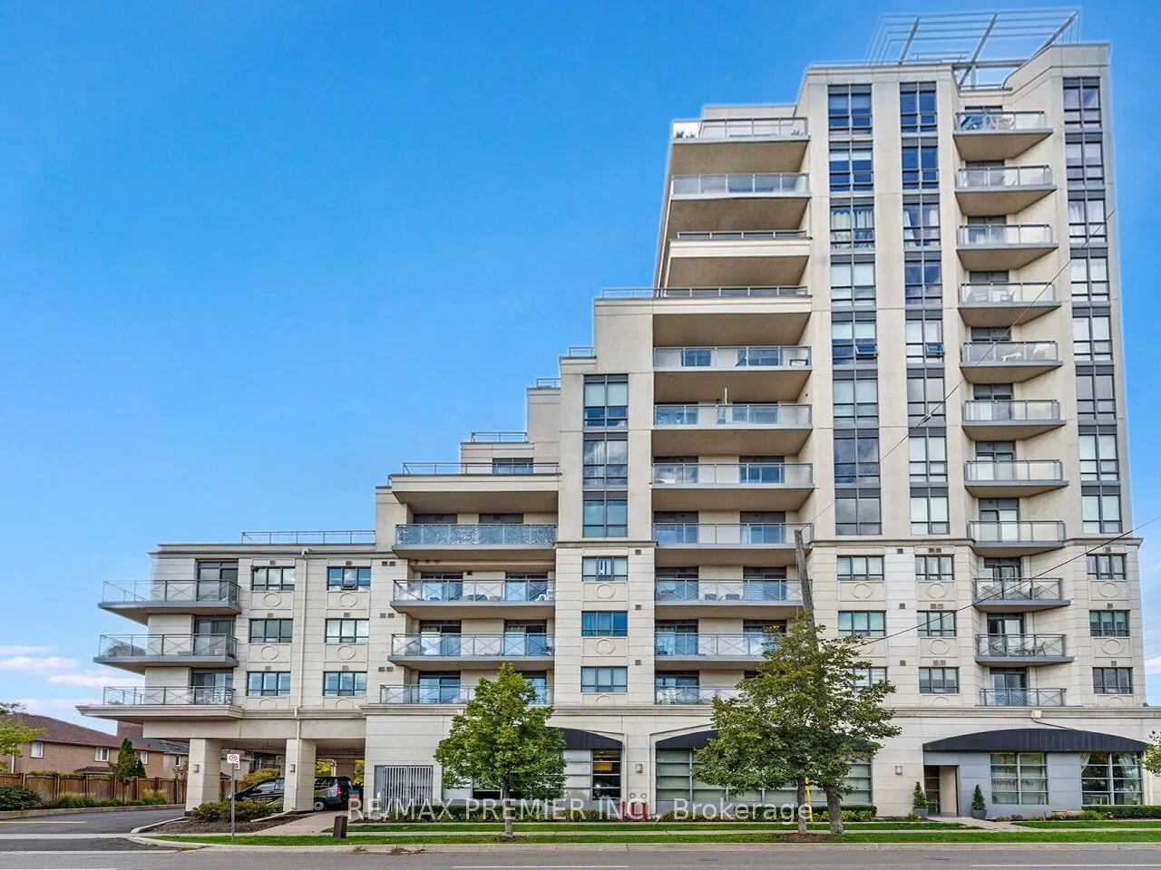 7730 Kipling Avenue, #313