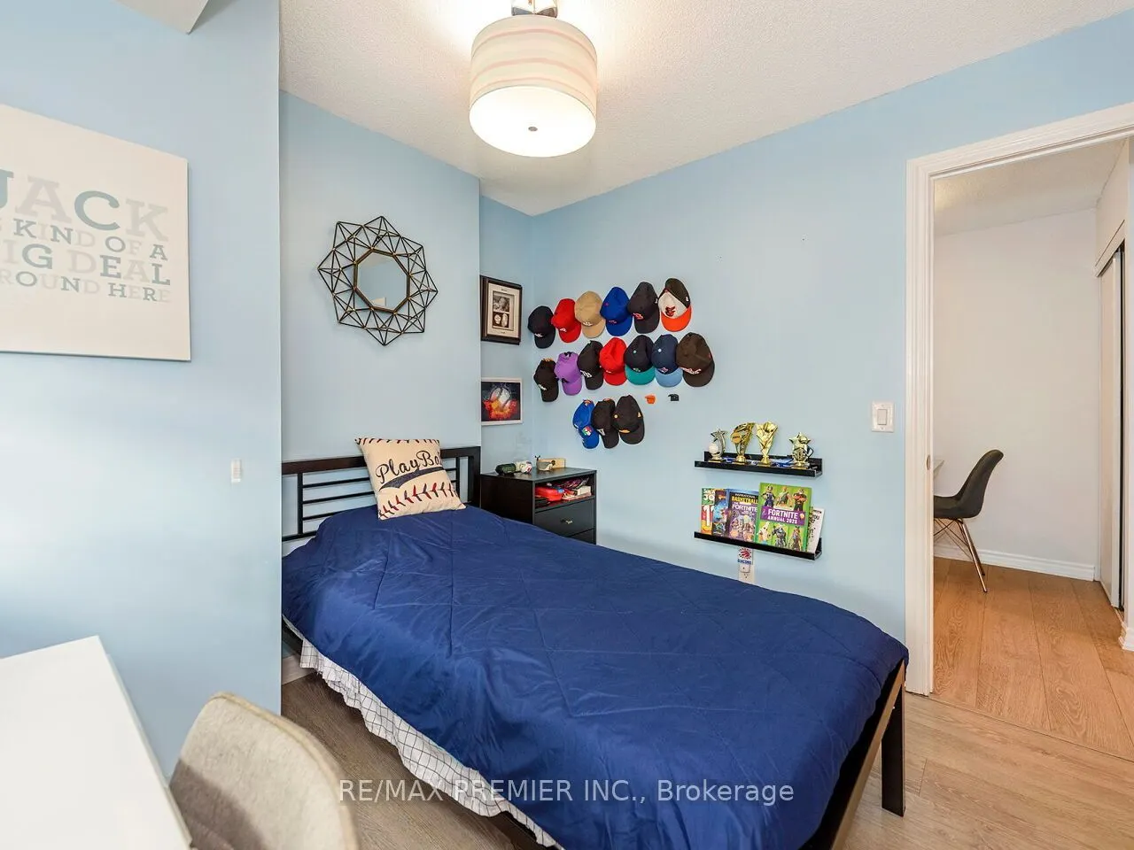 7730 Kipling Avenue, #313