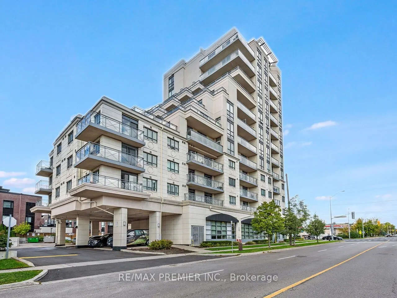 7730 Kipling Avenue, #313