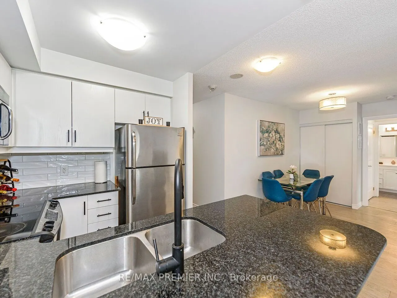 7730 Kipling Avenue, #313
