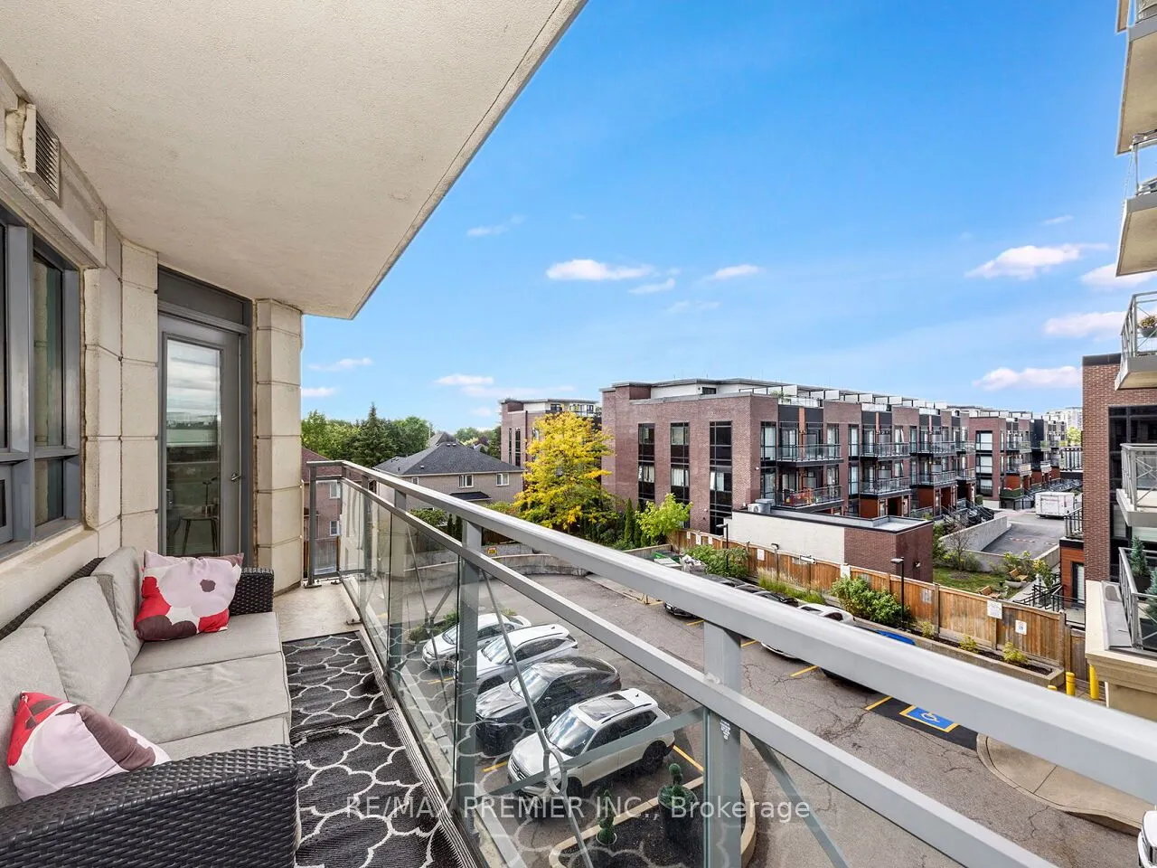 7730 Kipling Avenue, #313