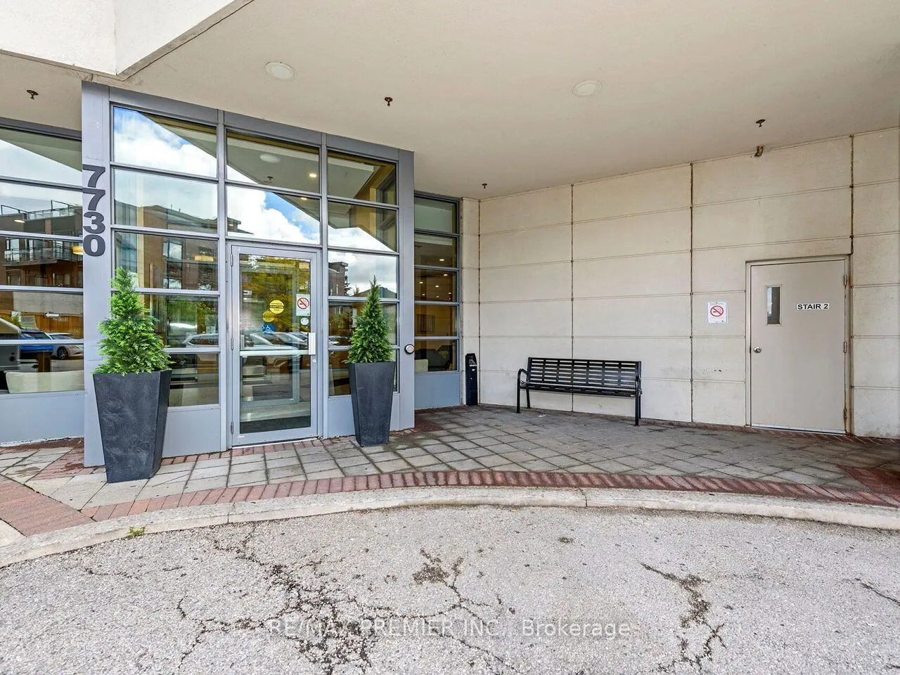 7730 Kipling Avenue, #313