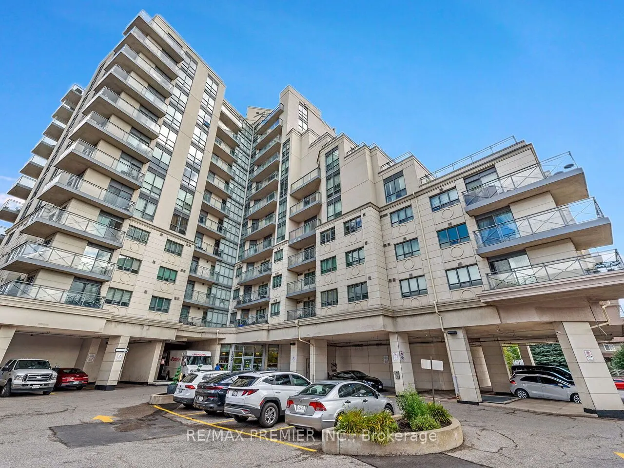 7730 Kipling Avenue, #313