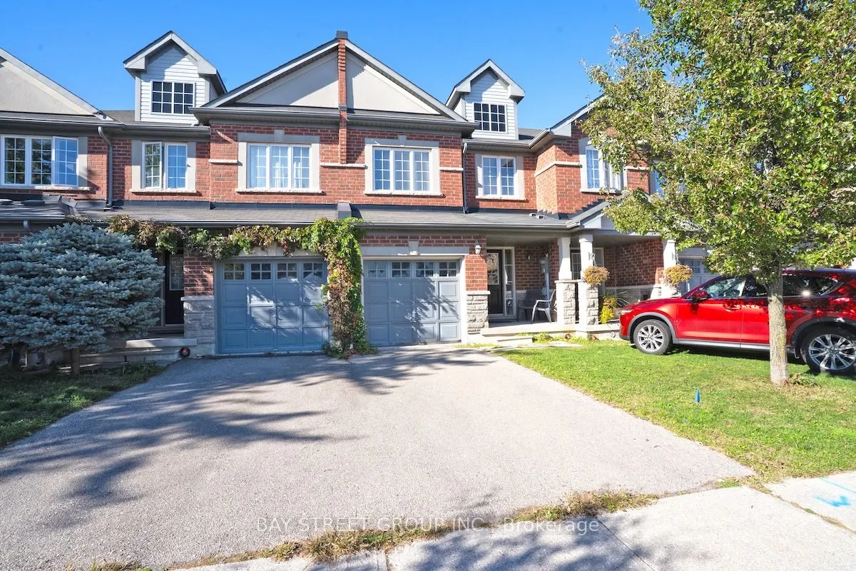 58 Carrier Crescent