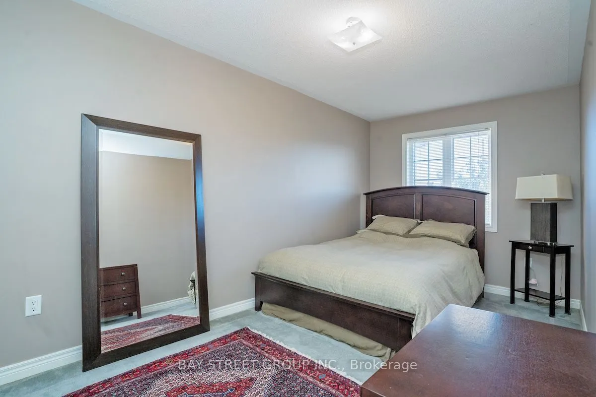 58 Carrier Crescent