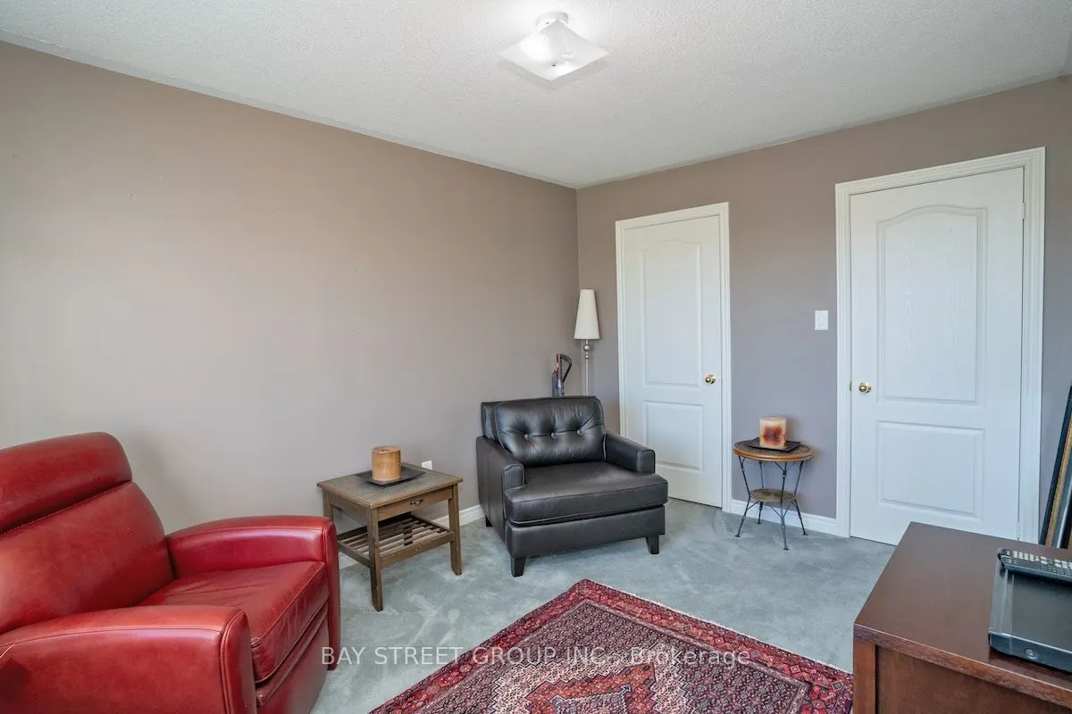 58 Carrier Crescent