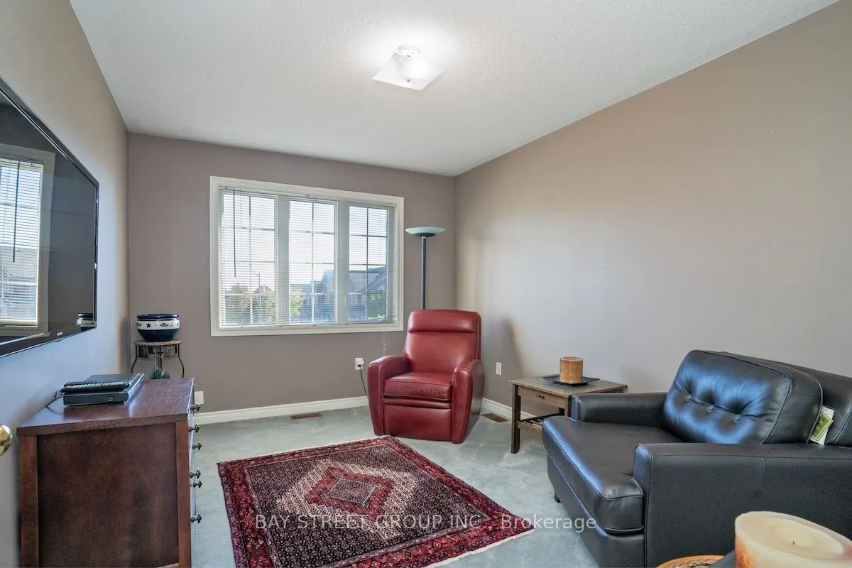 58 Carrier Crescent