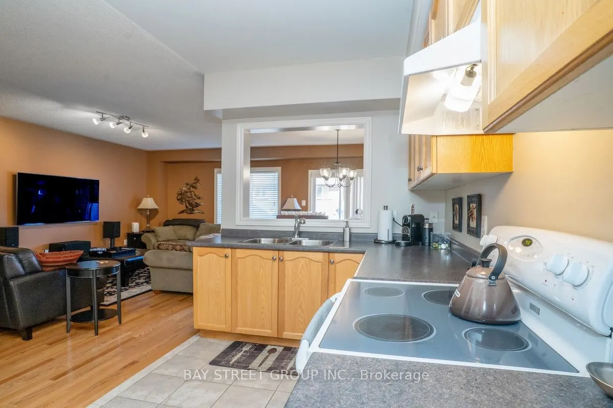 58 Carrier Crescent