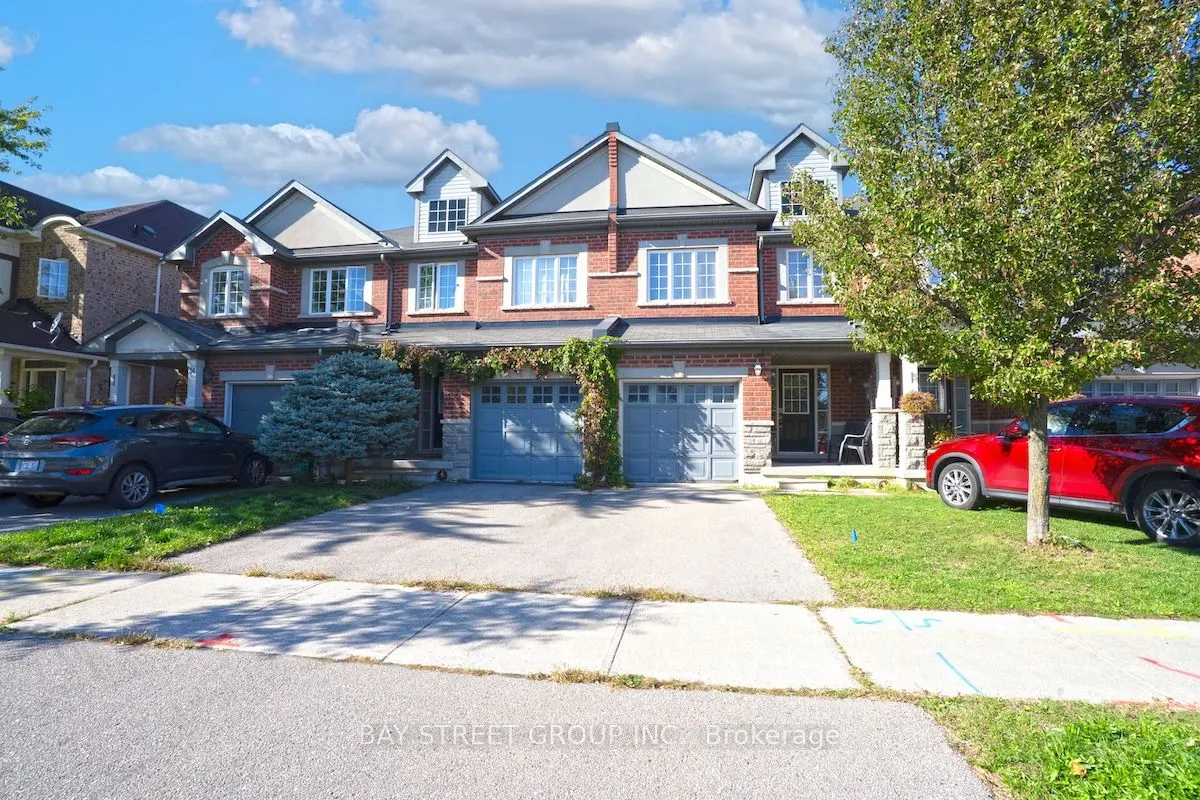 58 Carrier Crescent