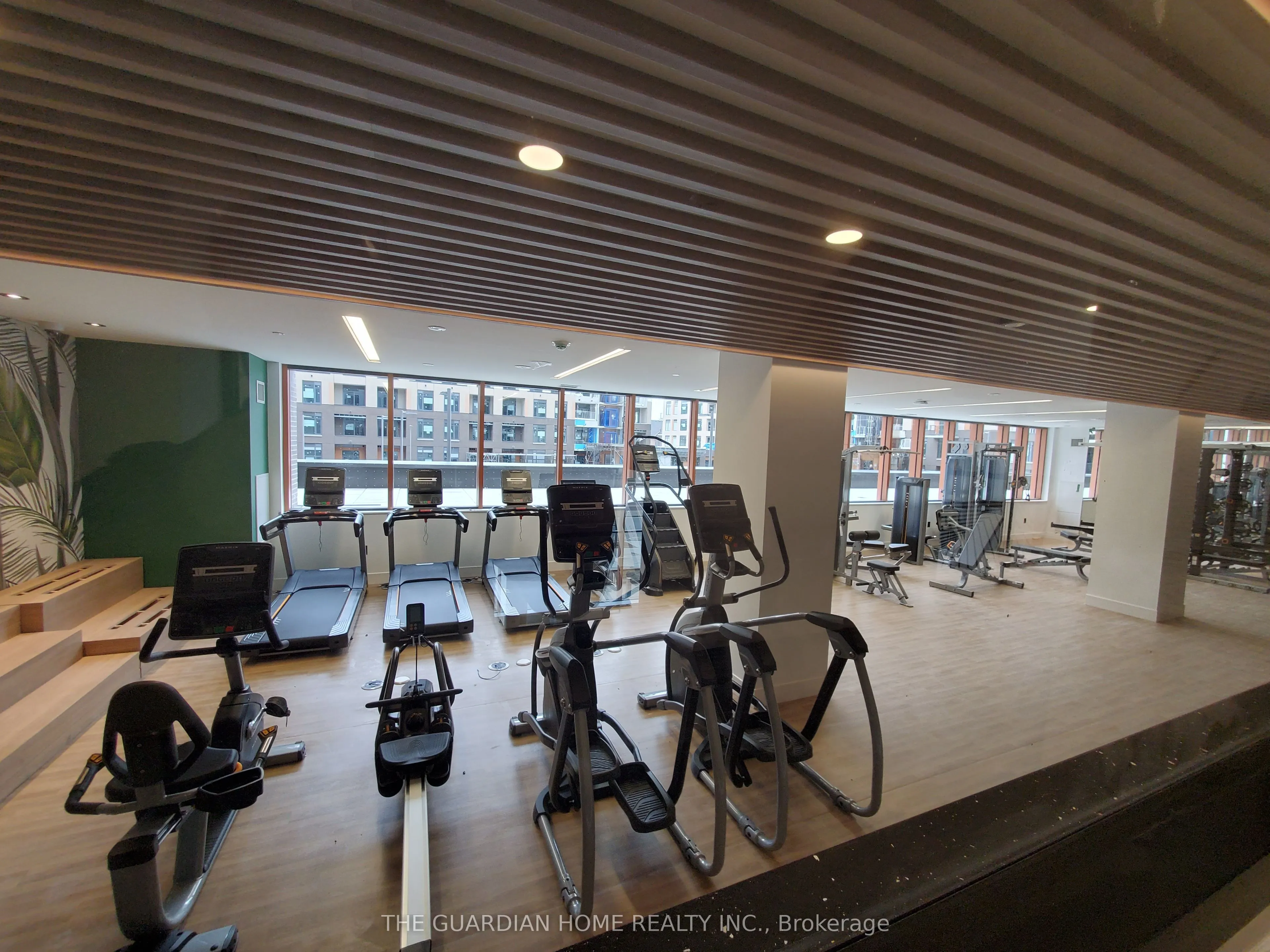 7950 Bathurst Street, #B216
