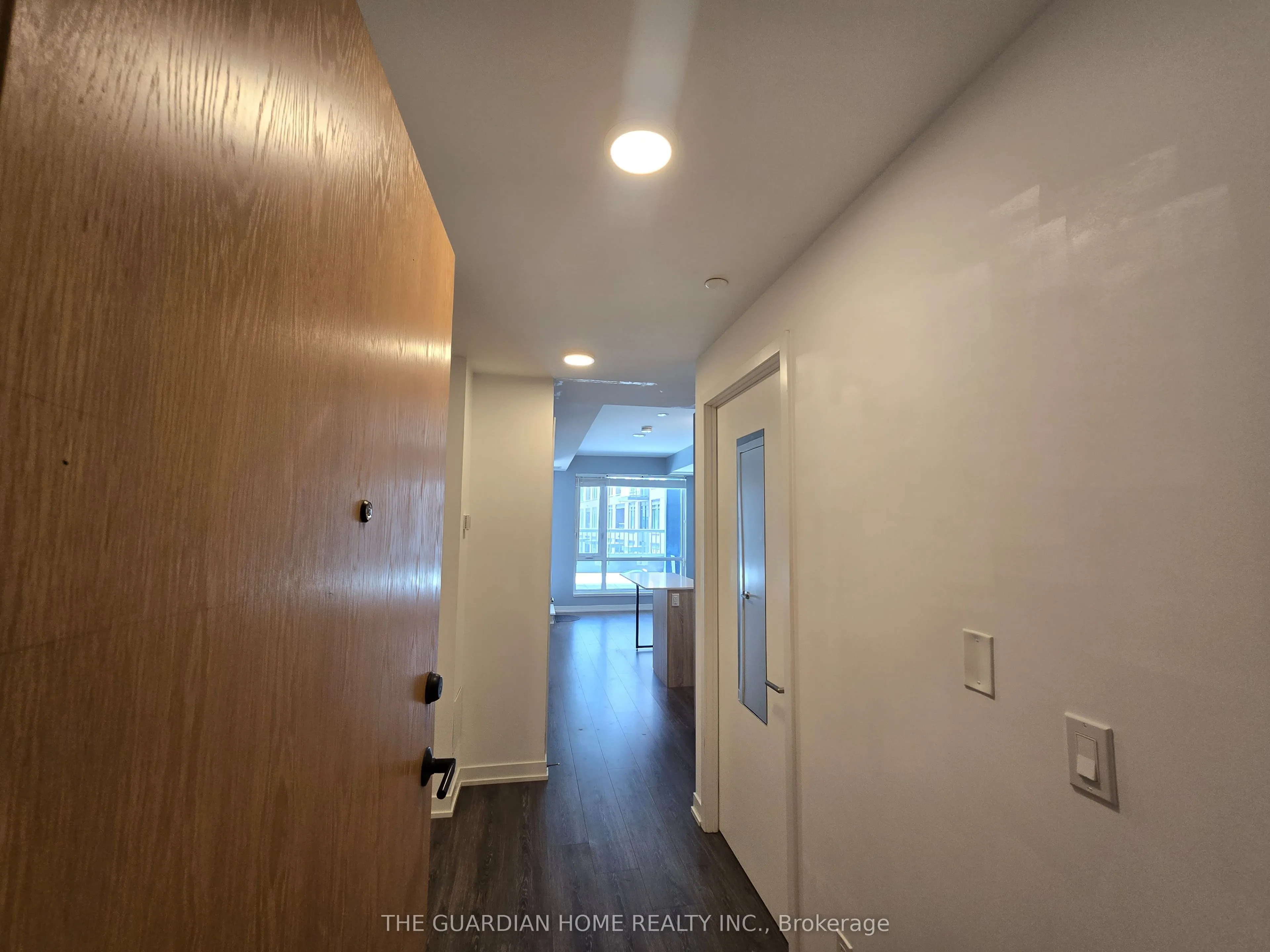 7950 Bathurst Street, #B216