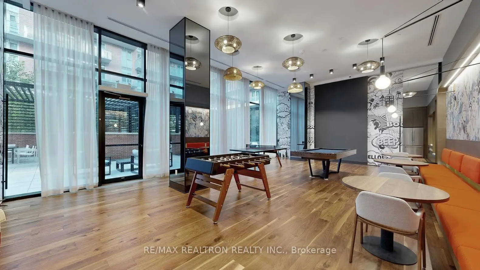 38 Simcoe Promenade, #319C
