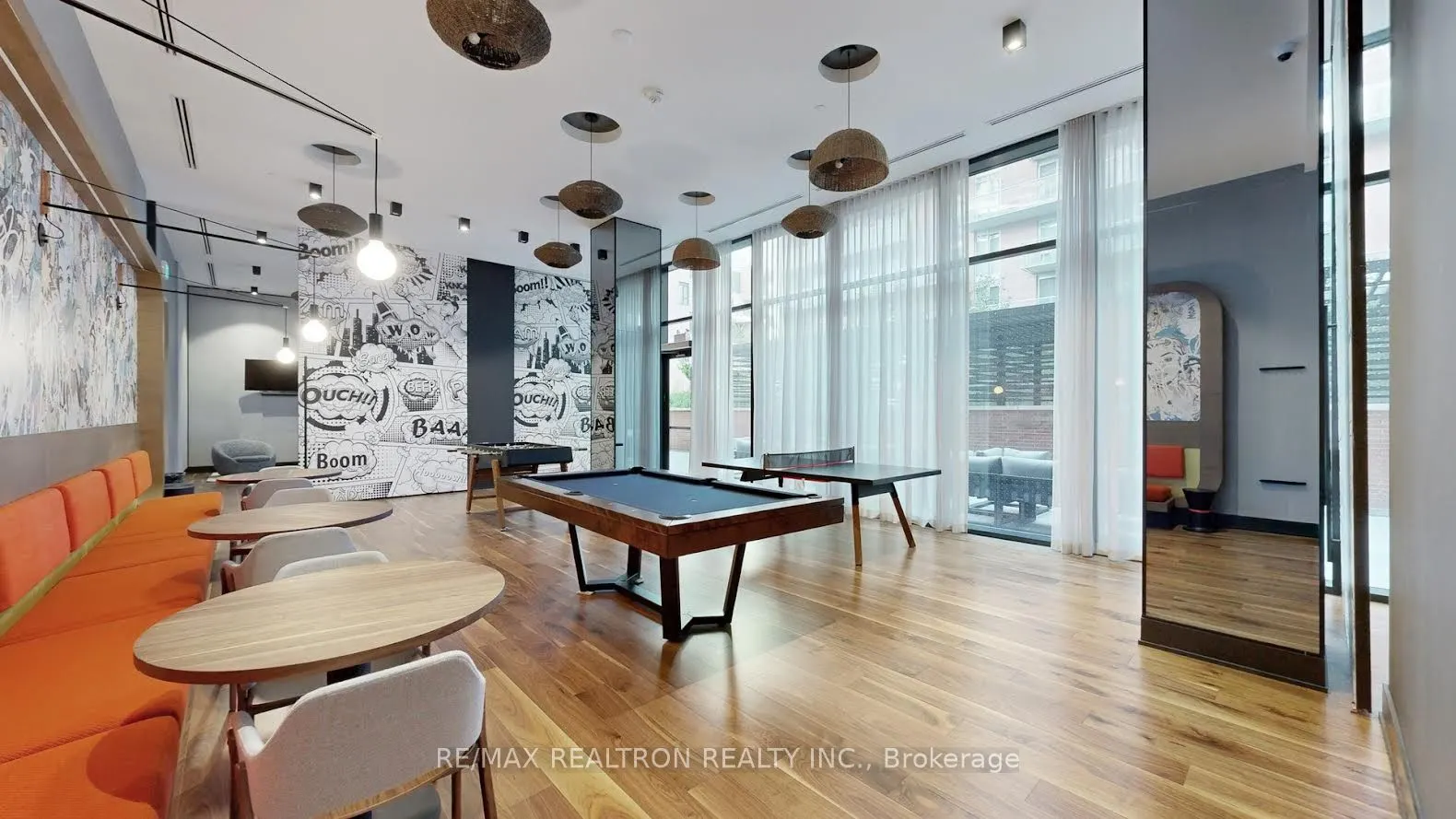 38 Simcoe Promenade, #319C