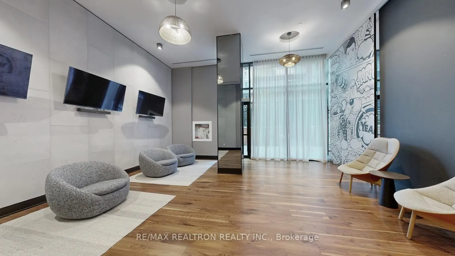 38 Simcoe Promenade, #319C