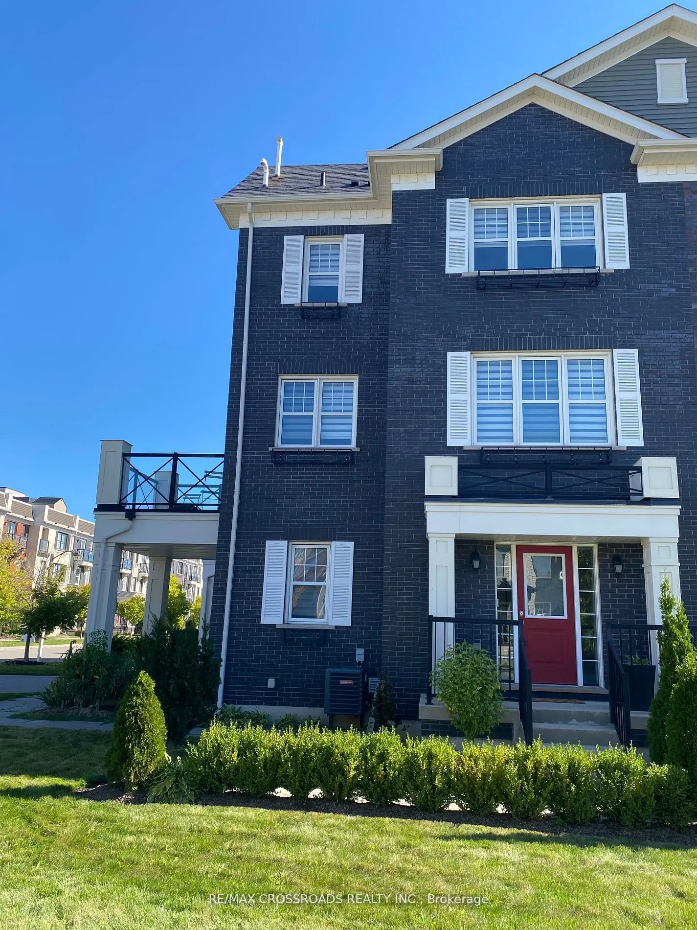 22 Boadway Crescent