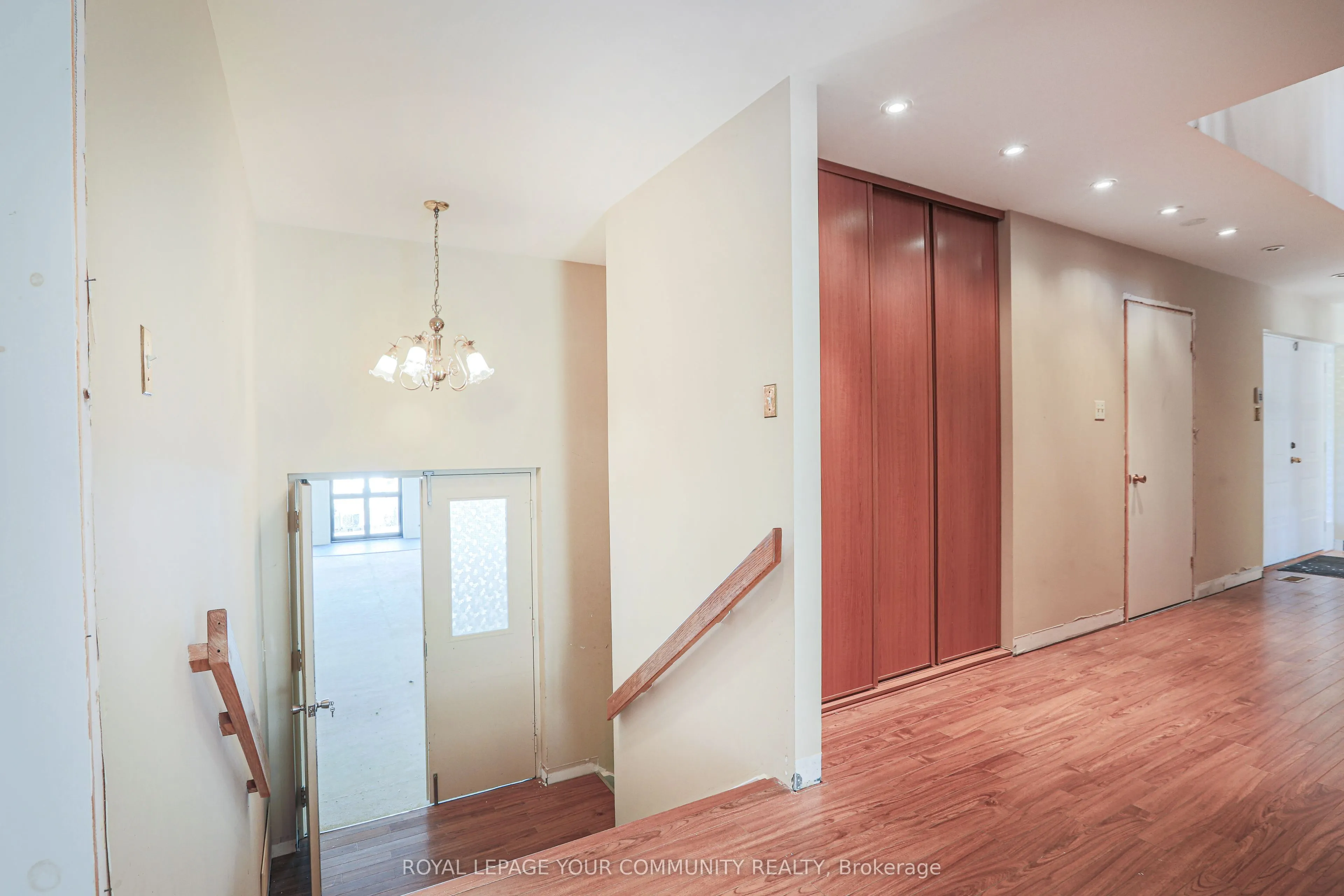181 King Road