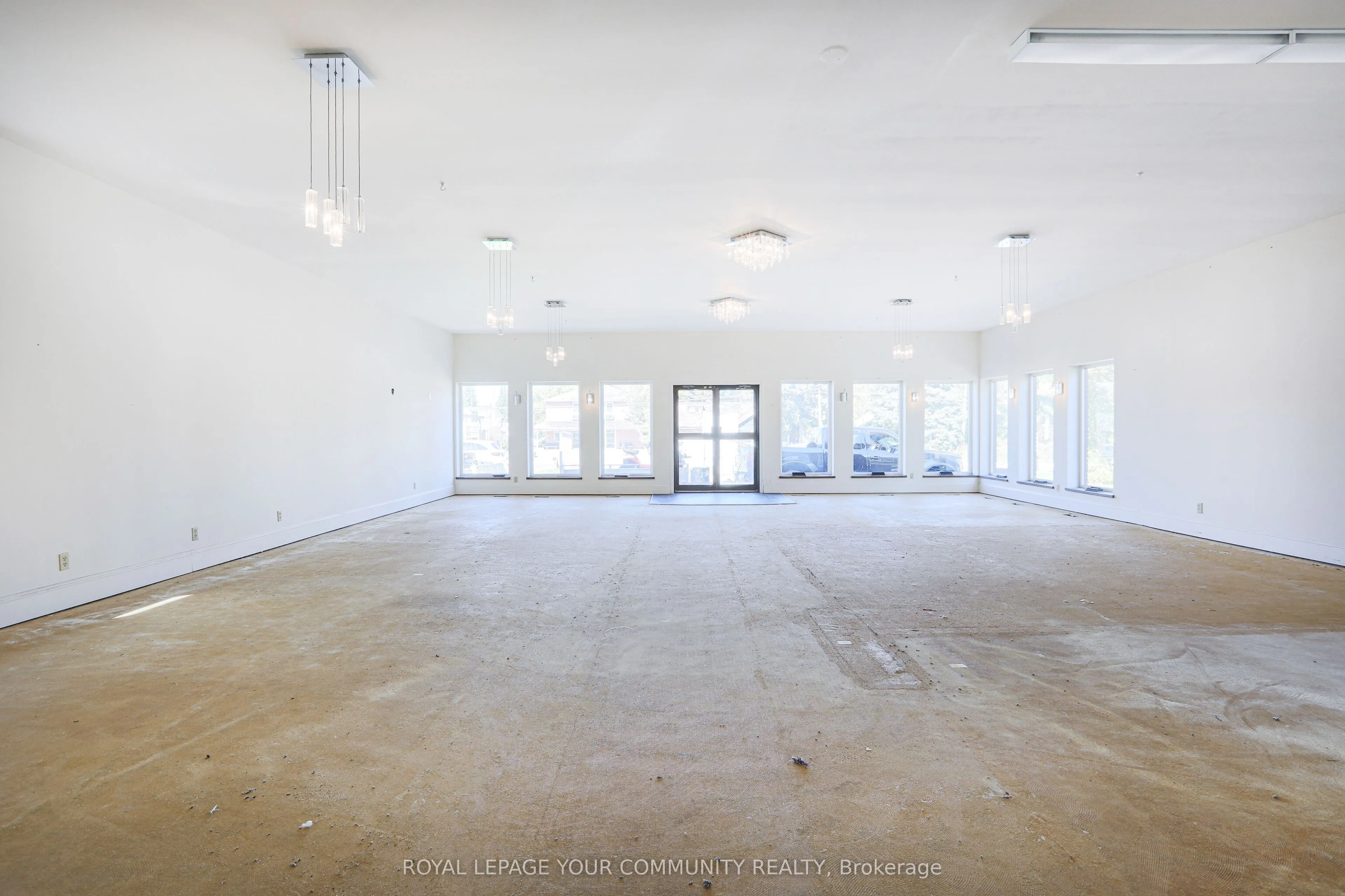 181 King Road