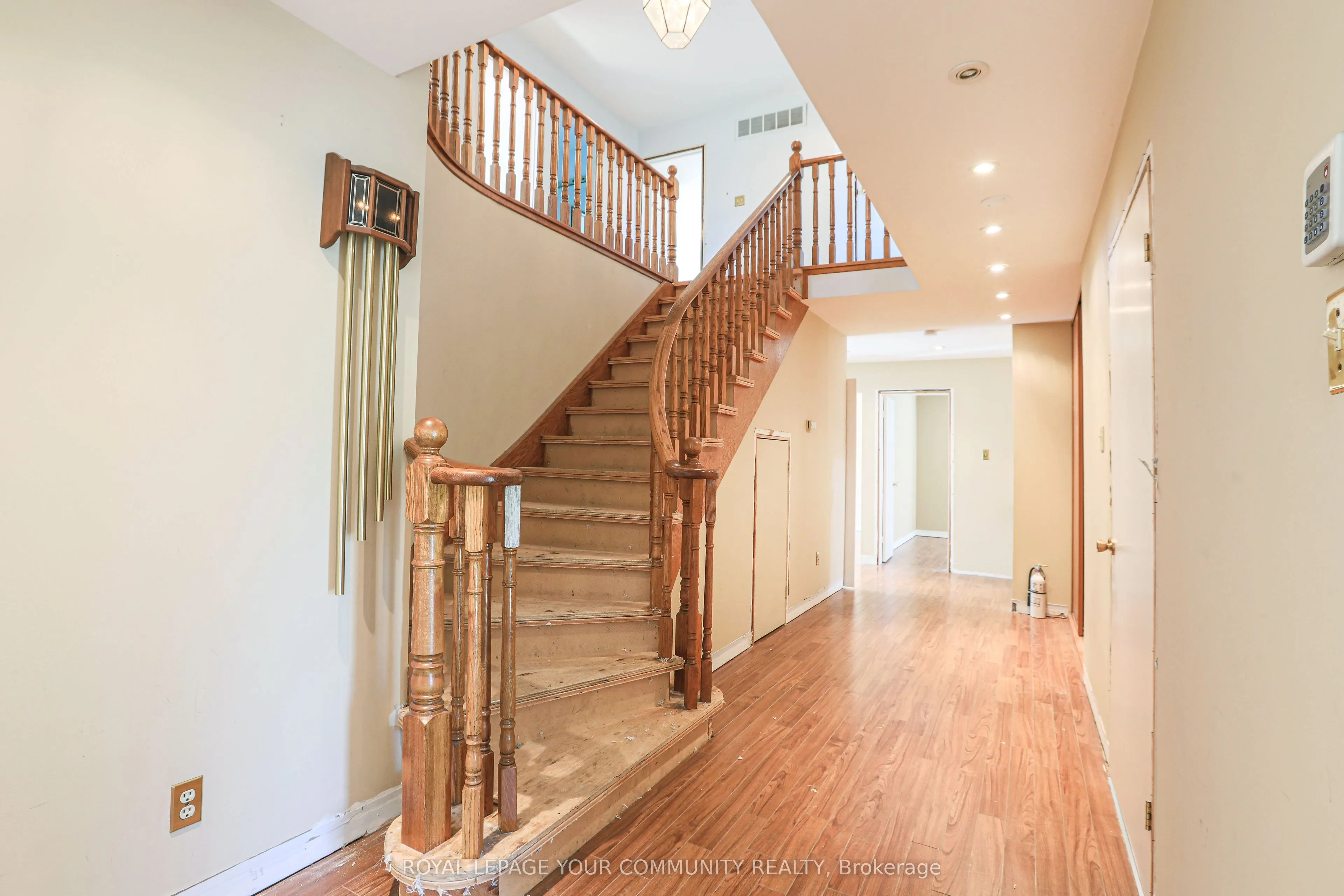 181 King Road