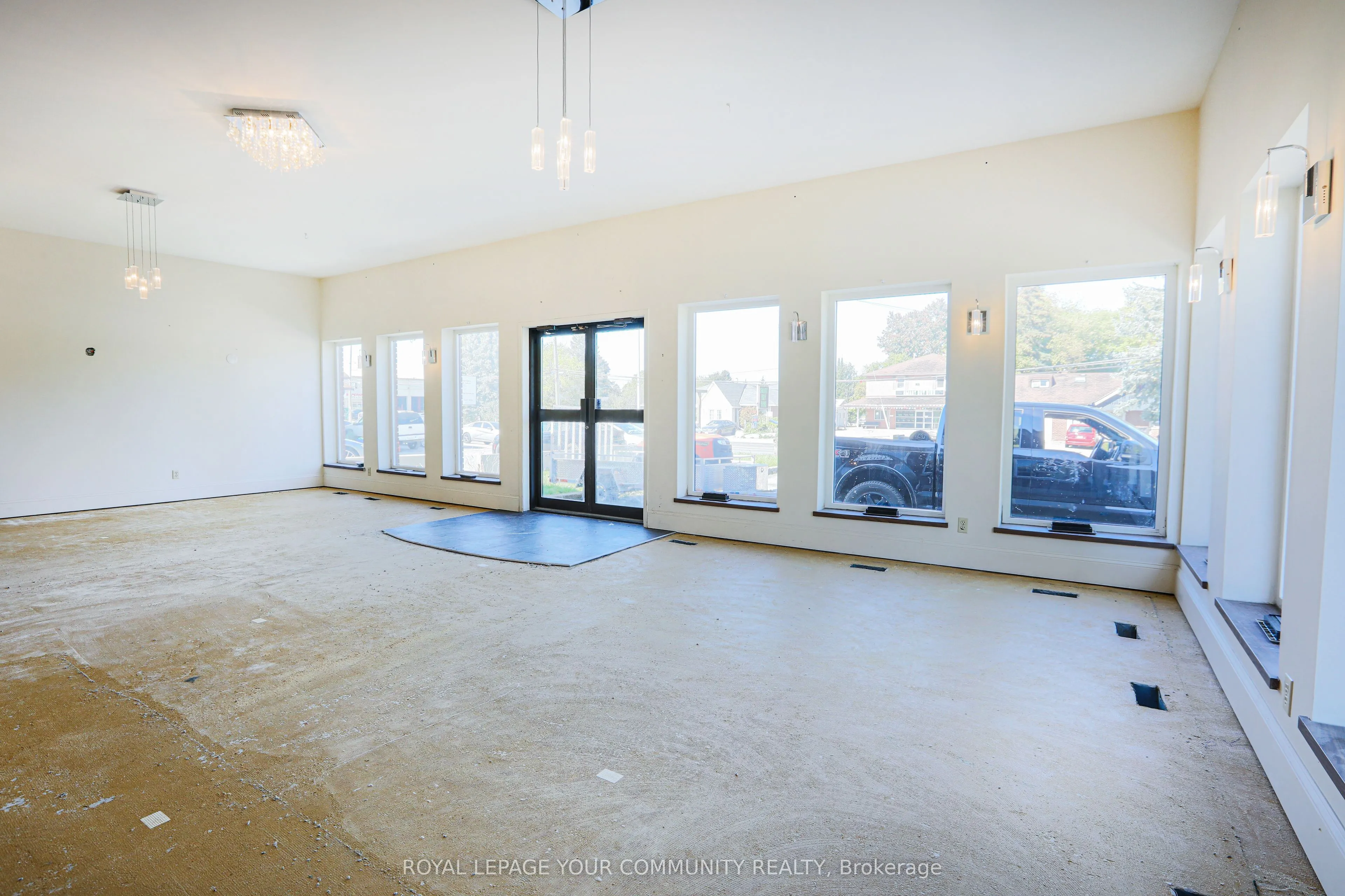 181 King Road