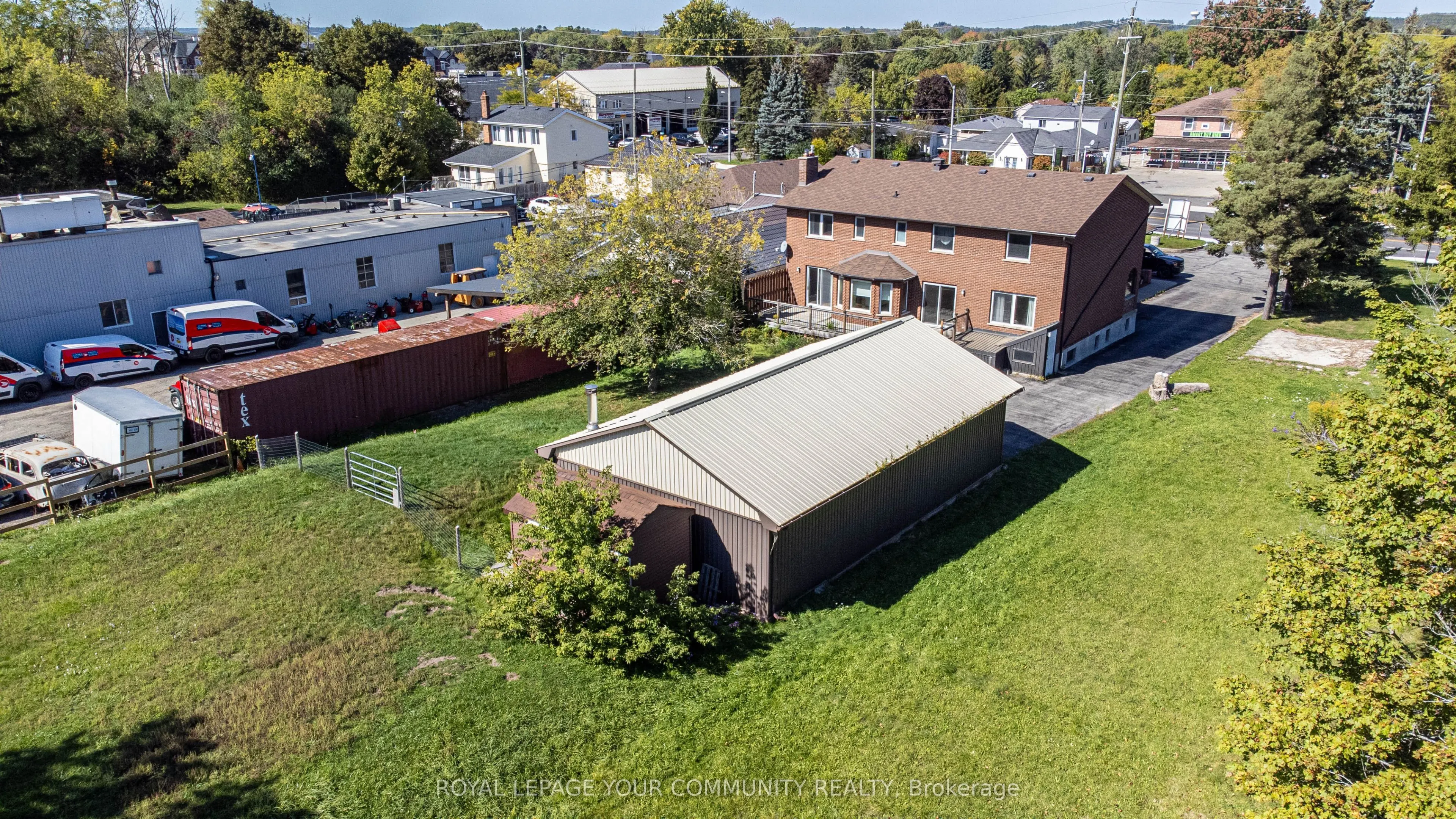 181 King Road