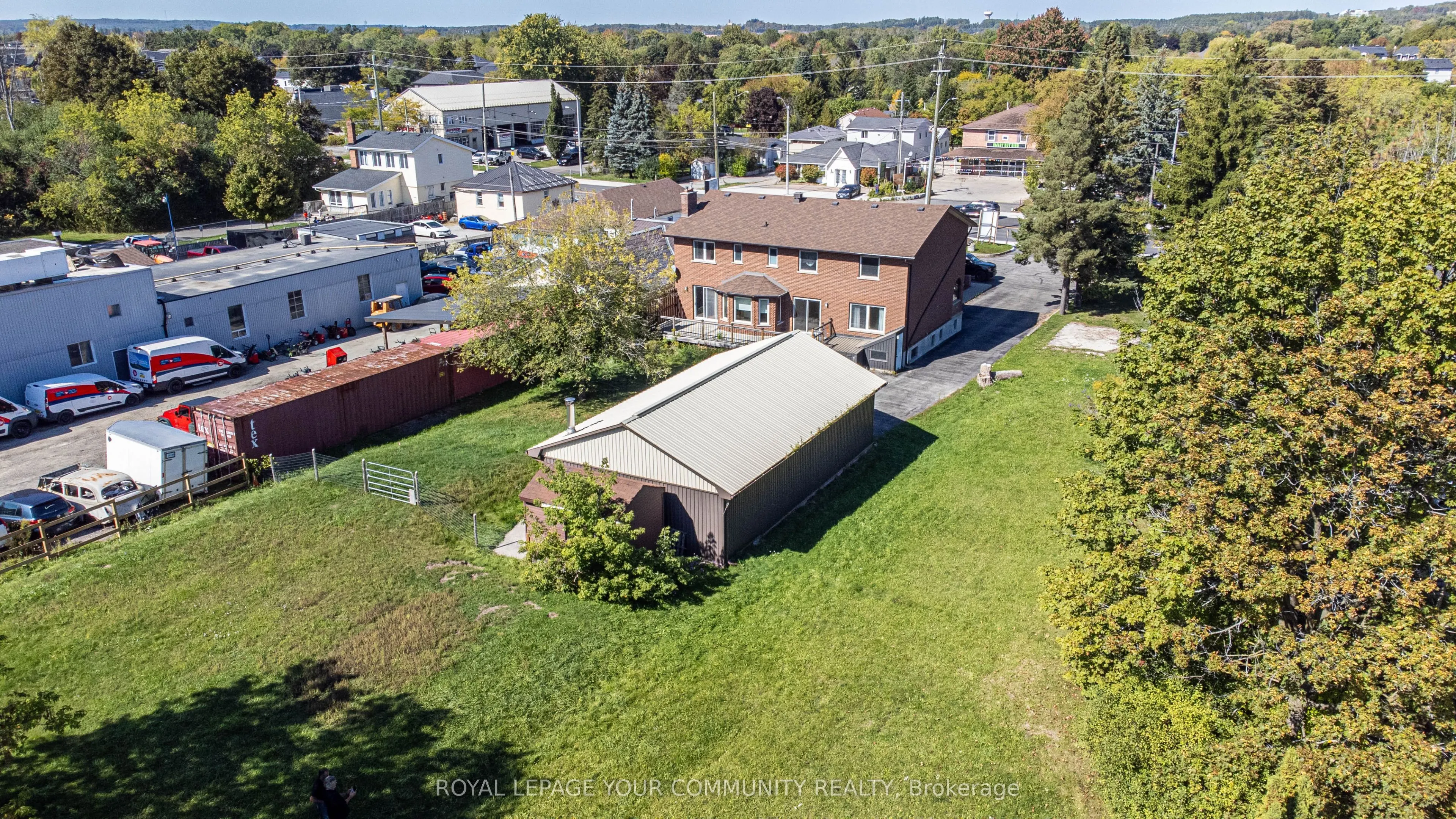 181 King Road