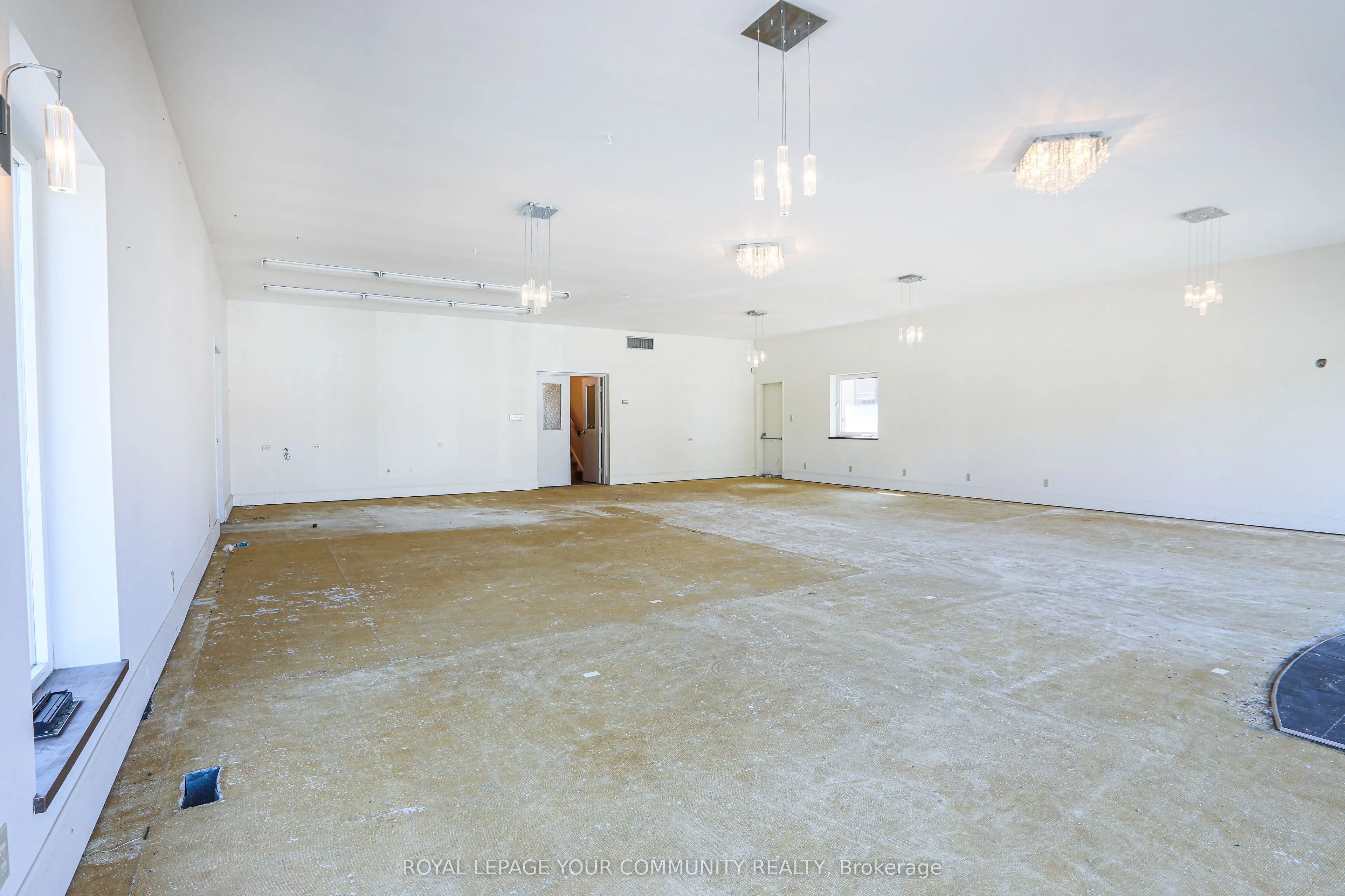 181 King Road